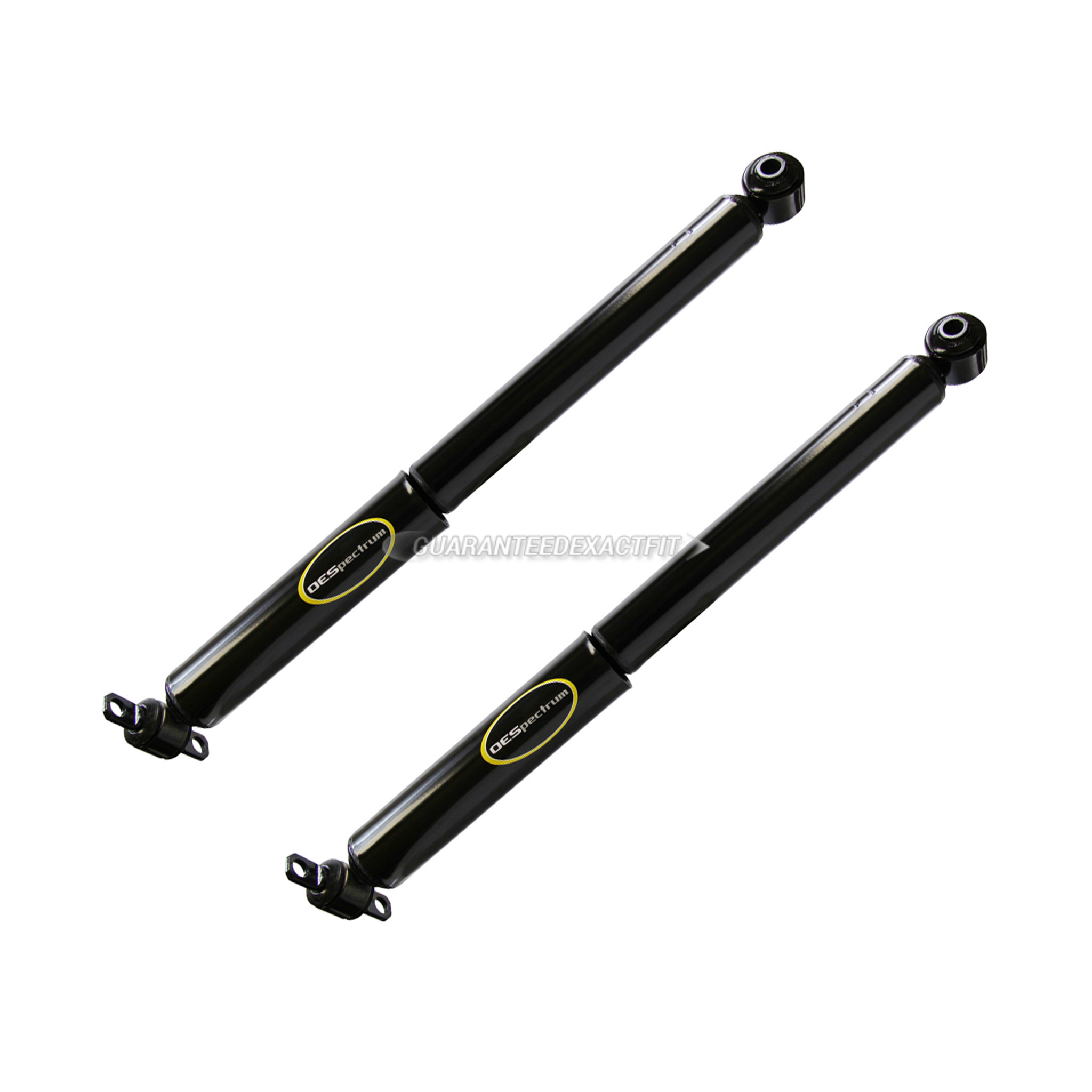 2002 Kia Rio Shock and Strut Set