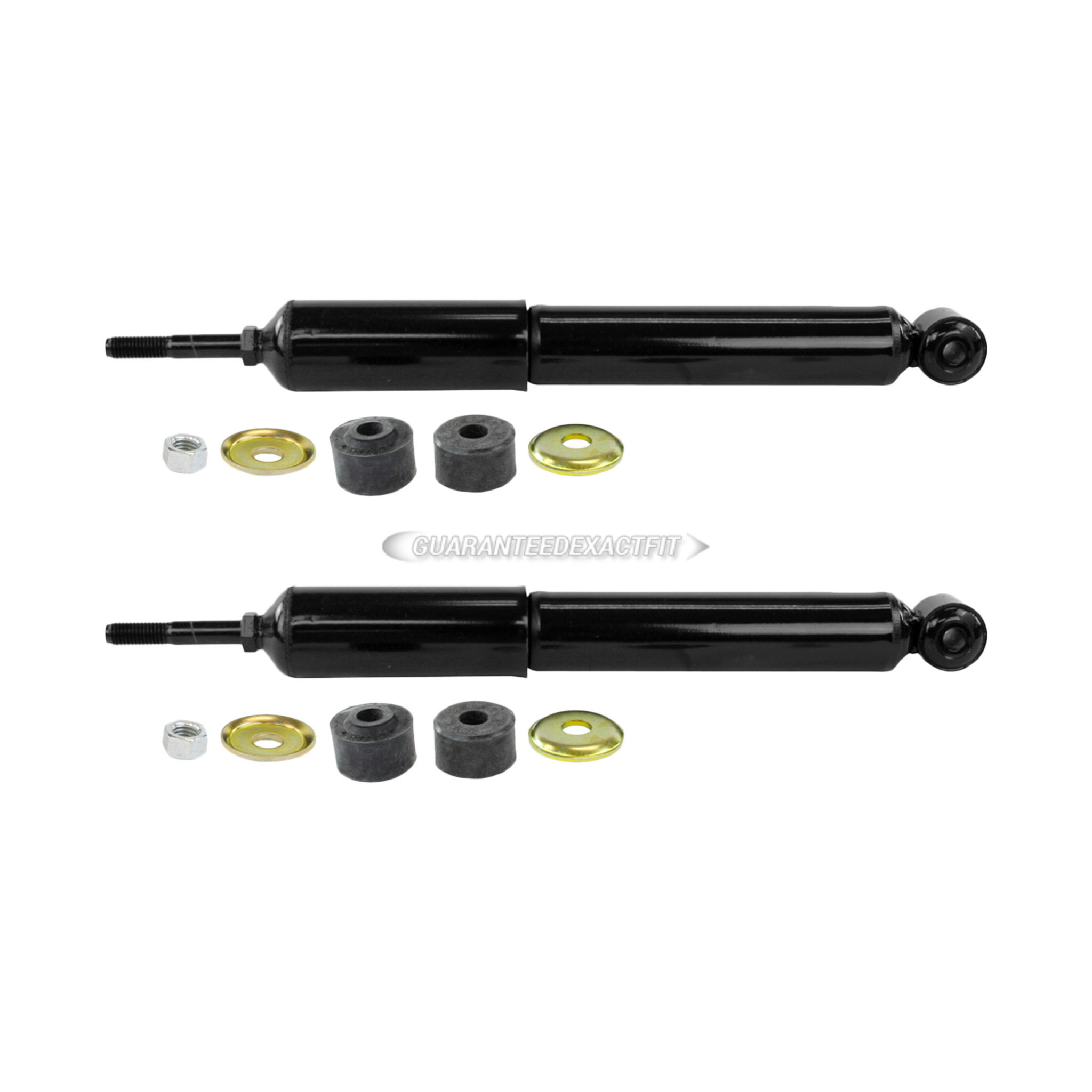 2005 Lexus lx470 shock and strut set 