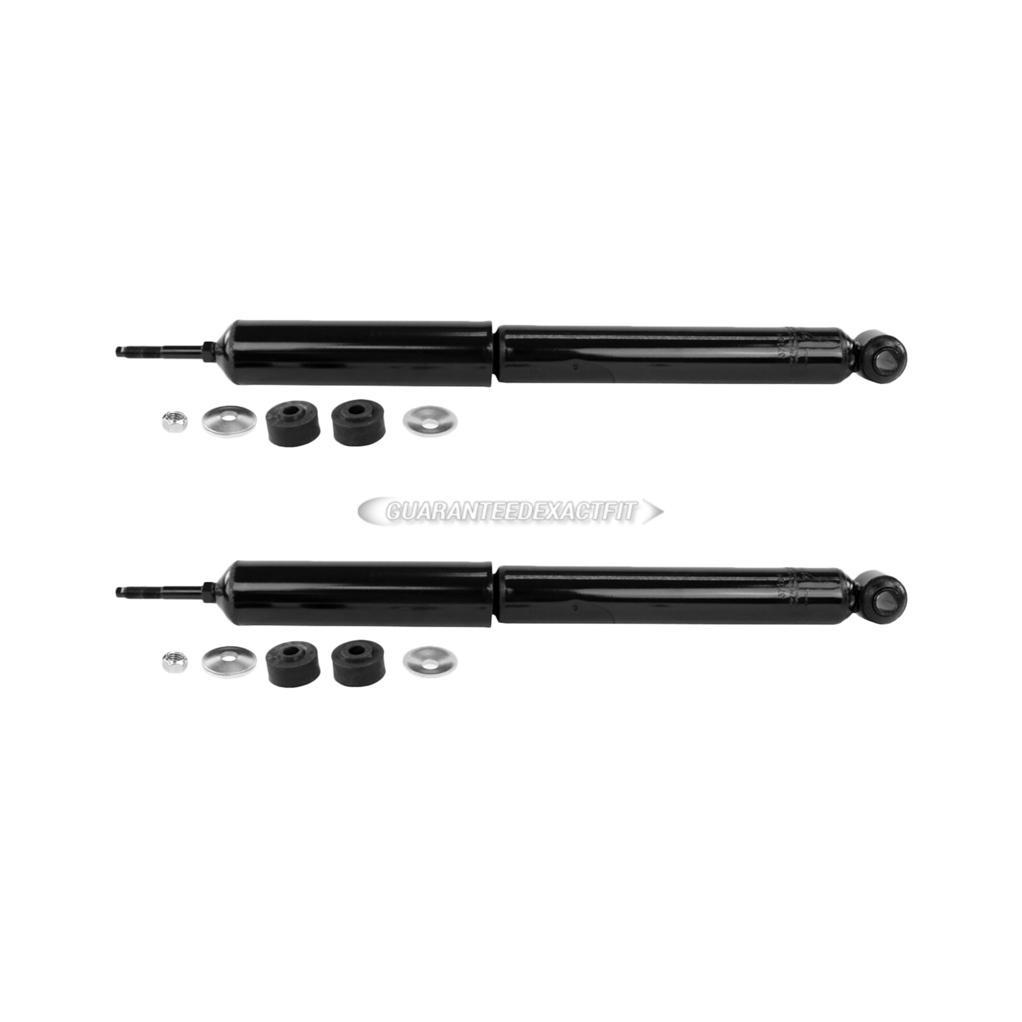 2000 Lexus LX470 Shock and Strut Set