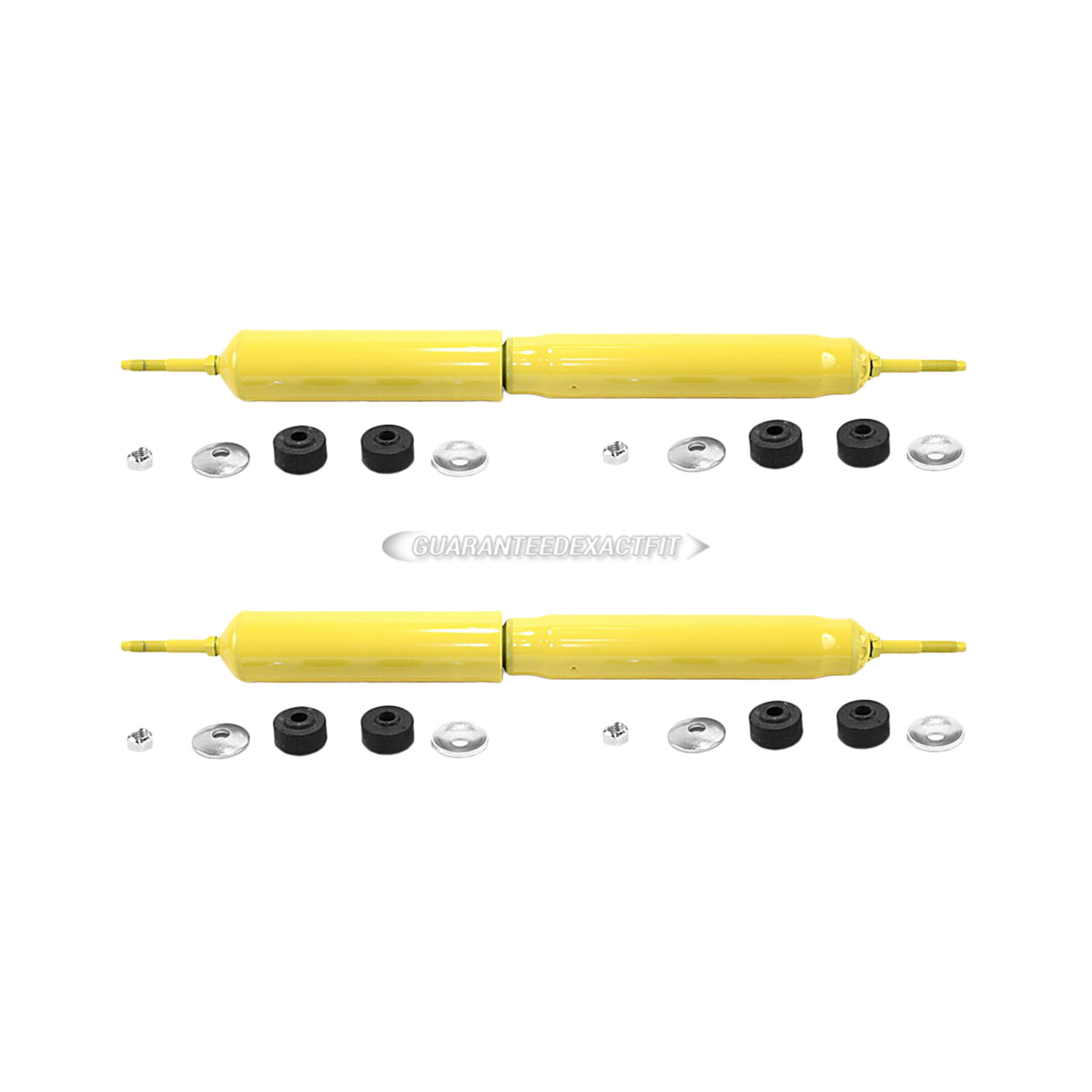 1996 Lexus LX450 Shock and Strut Set