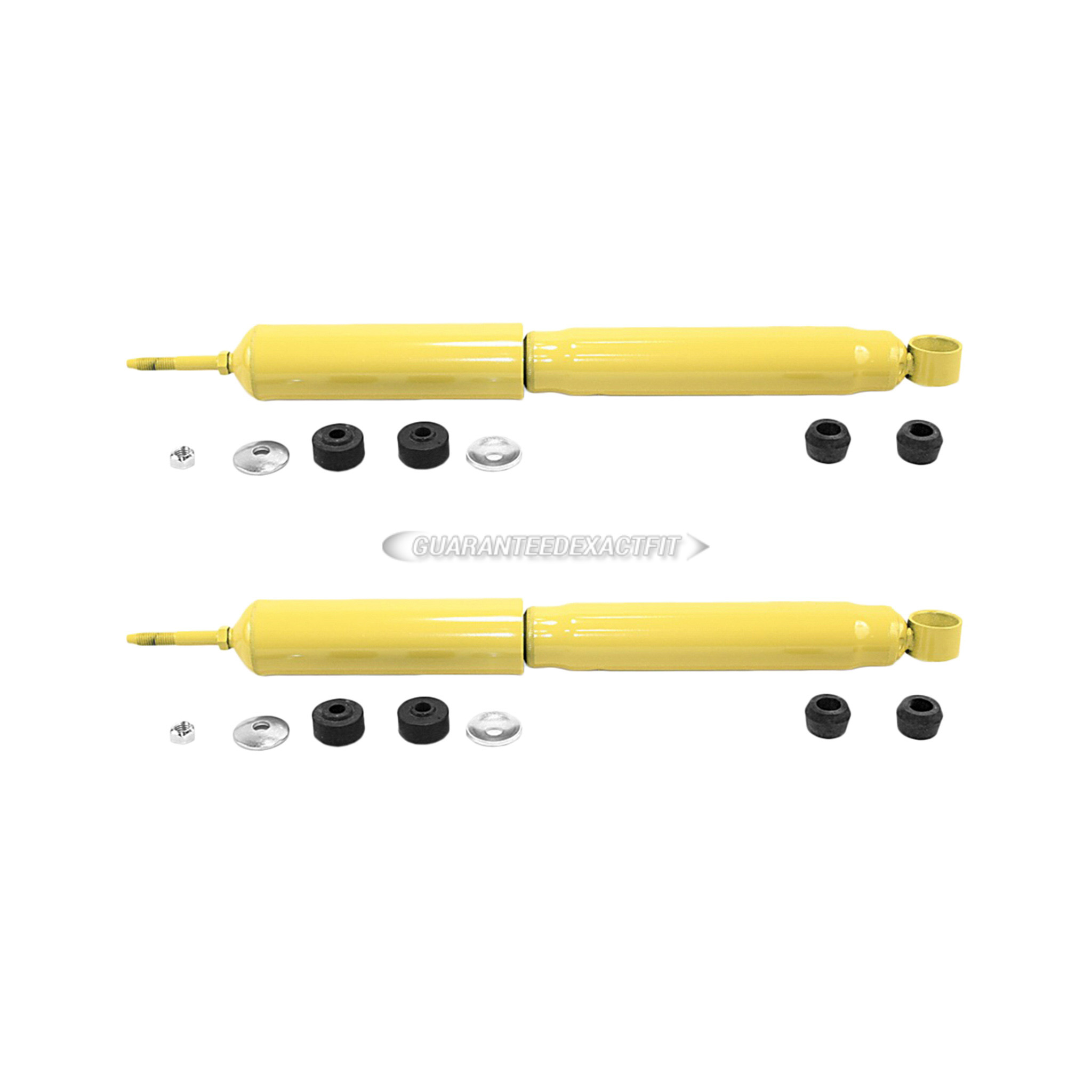 1996 Lexus LX450 Shock and Strut Set