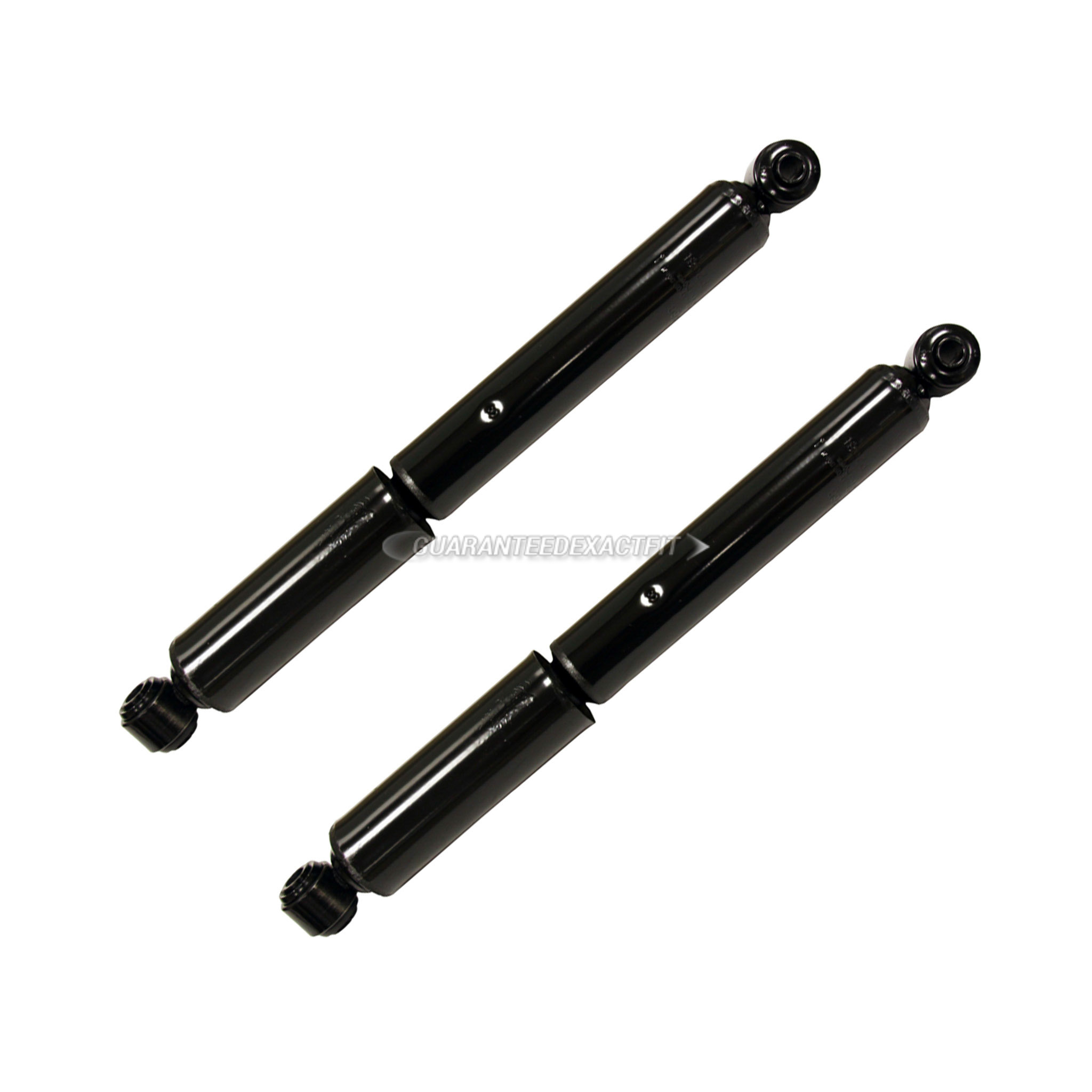 1982 Volvo 242 Shock and Strut Set