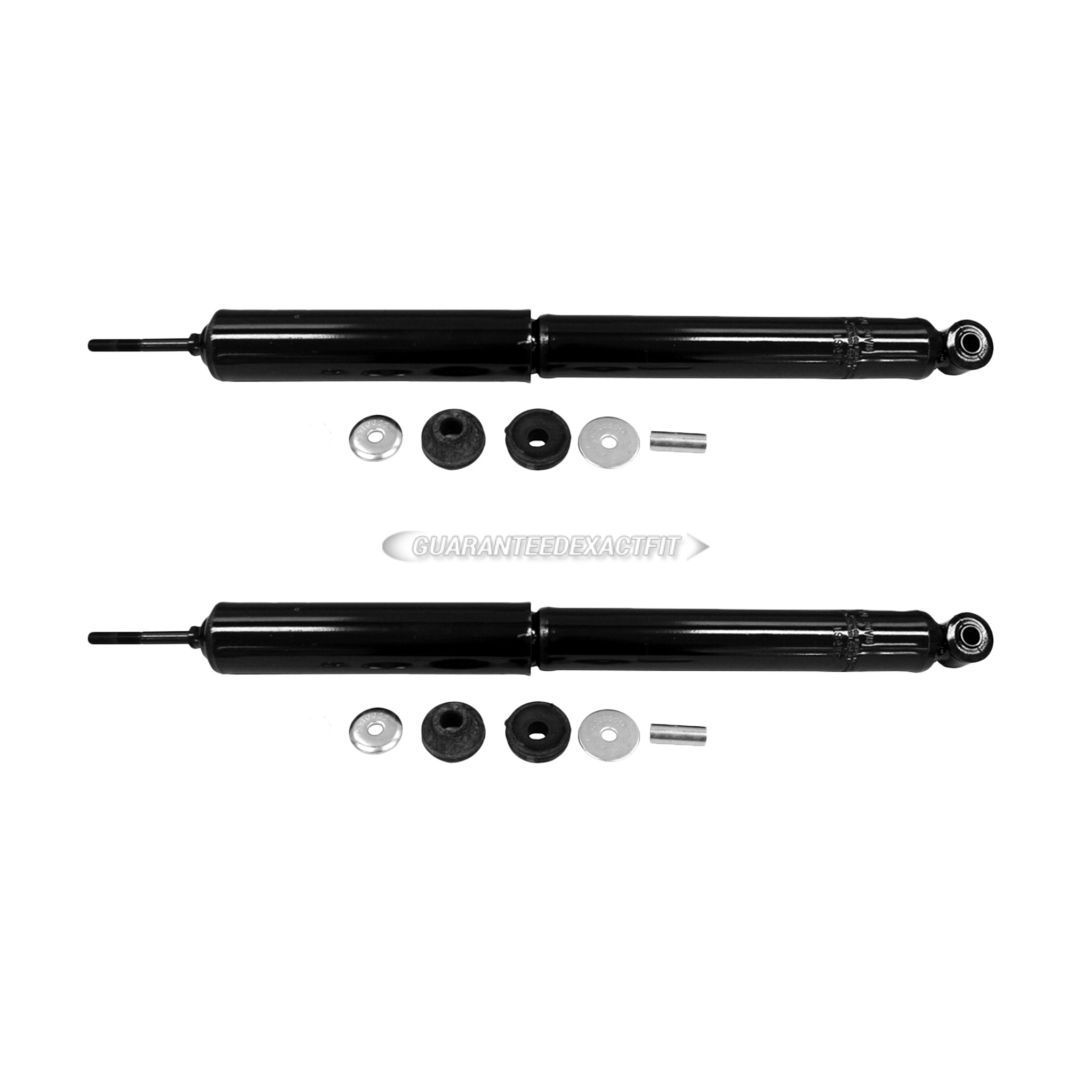 BuyAutoParts 77-67028CD Shock and Strut Set