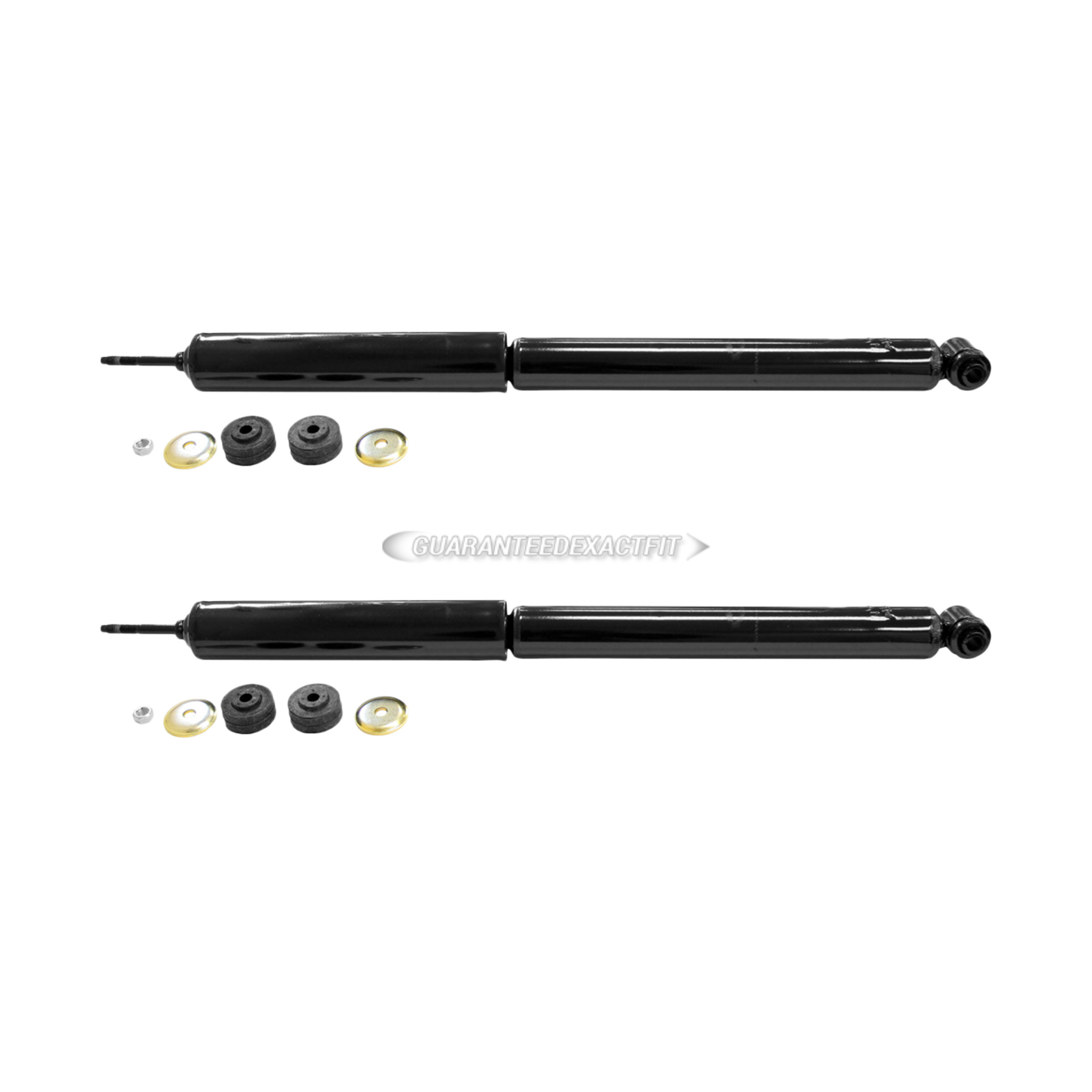 2000 Mazda MPV Shock and Strut Set