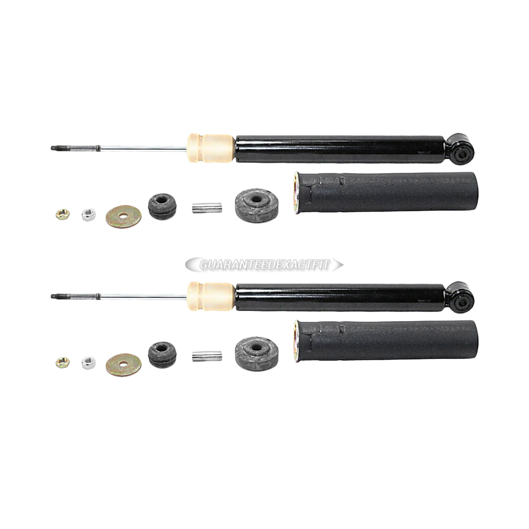 1987 Mercedes Benz 260E Shock and Strut Set