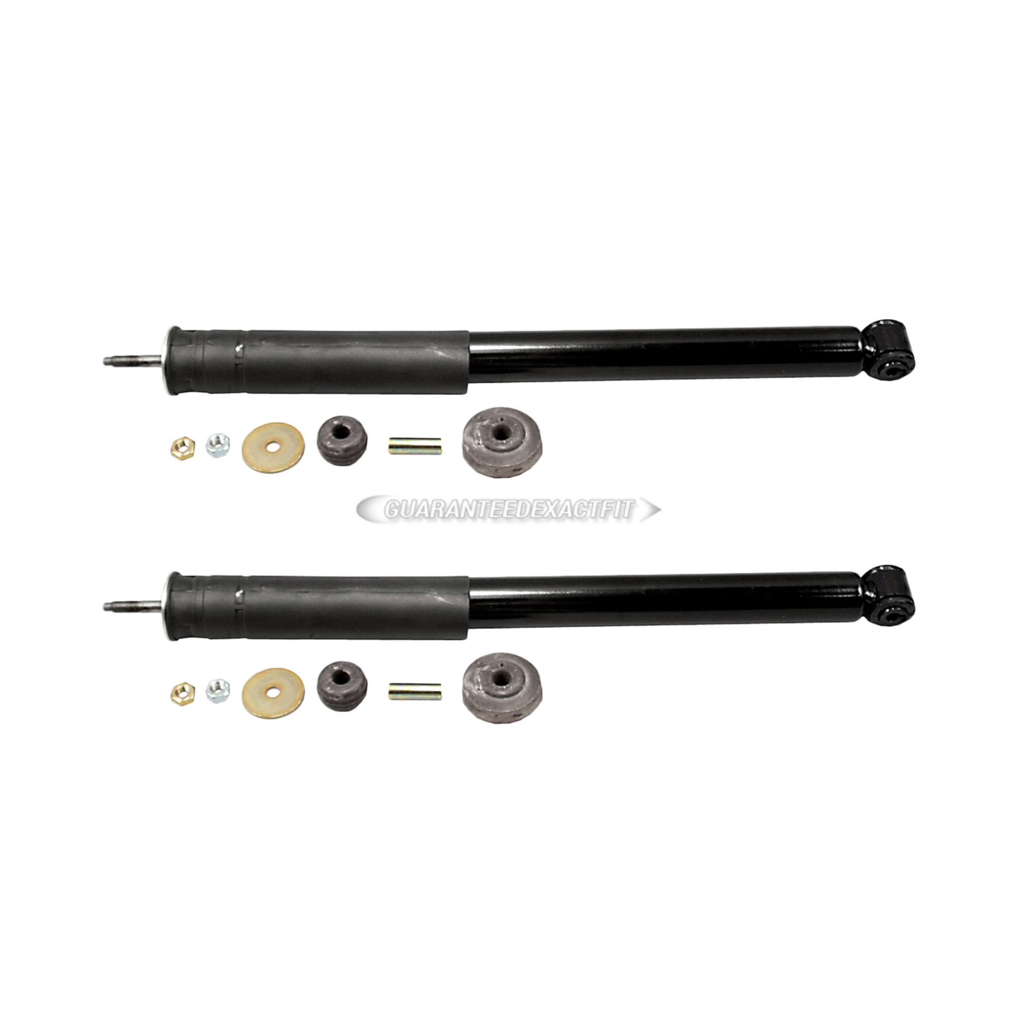 2003 Mercedes Benz C230 Shock and Strut Set