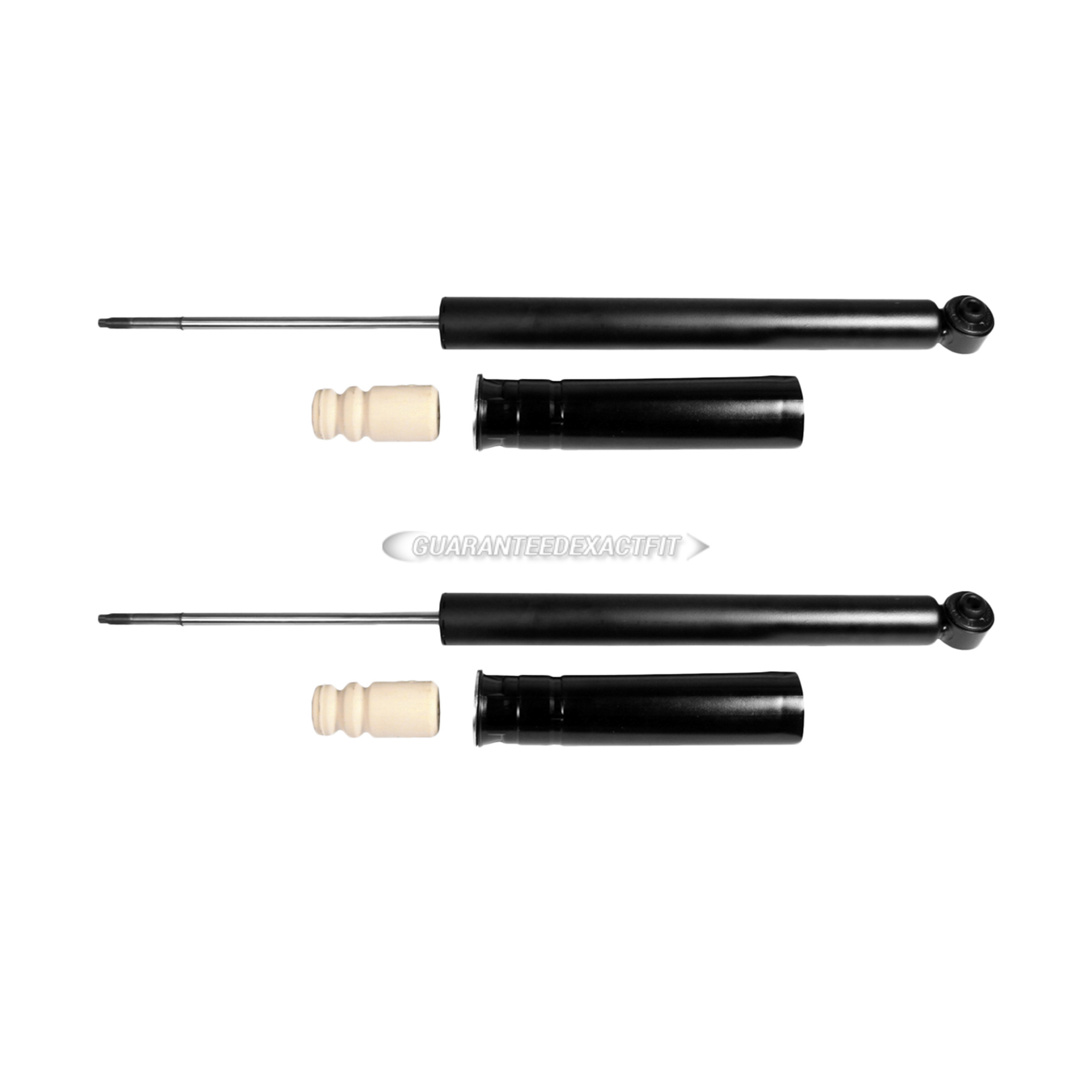 2009 Mercedes Benz E320 Shock and Strut Set