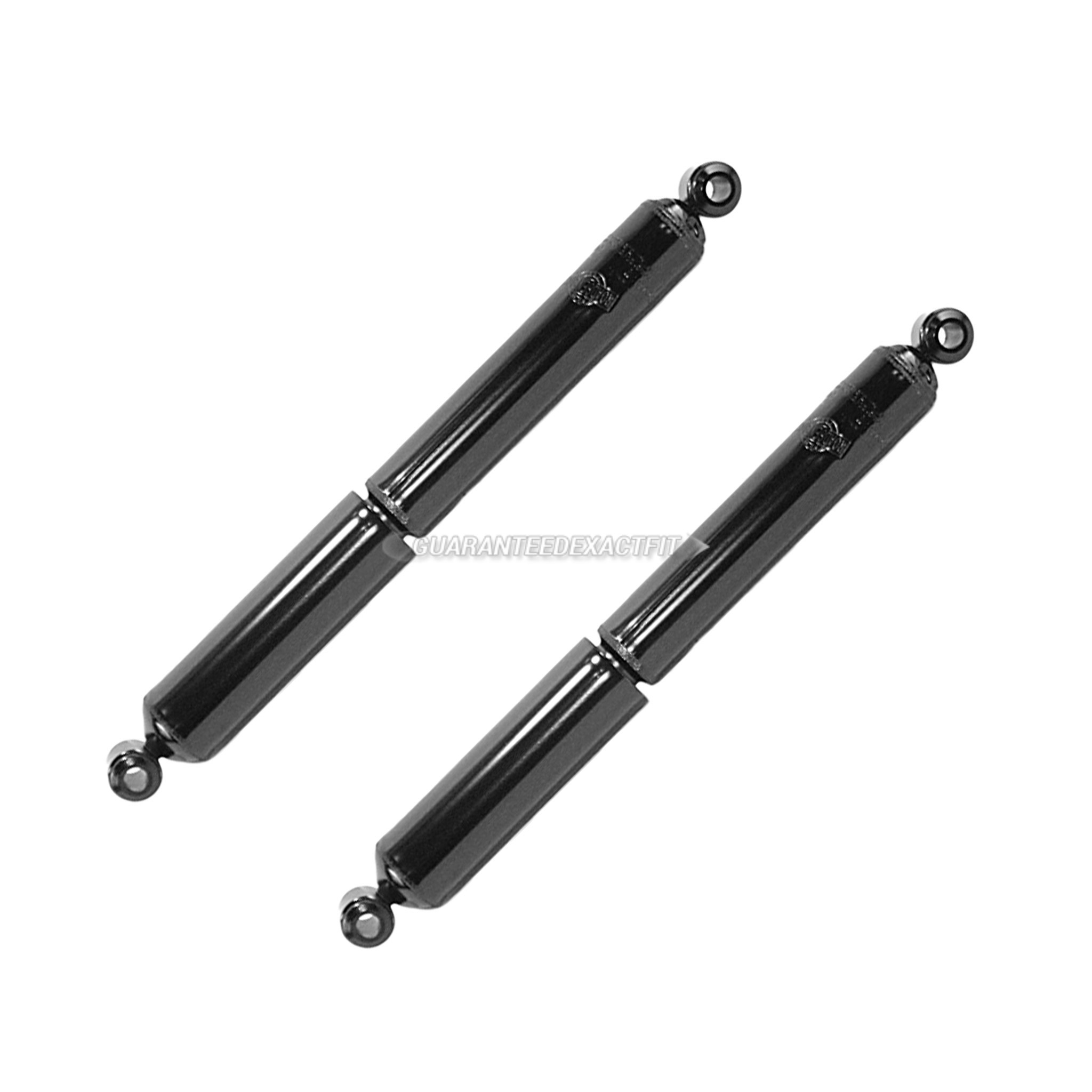 1998 Nissan Frontier Shock and Strut Set
