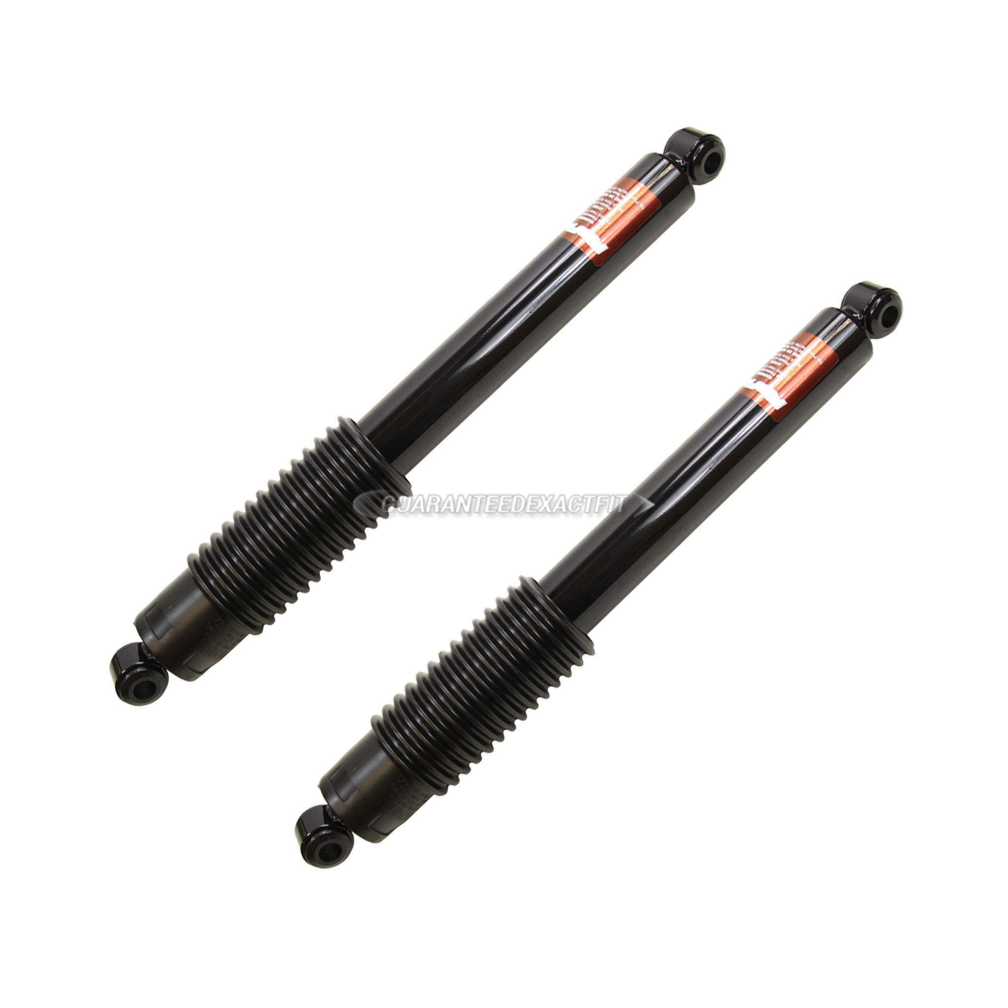 2000 Nissan Frontier Shock and Strut Set