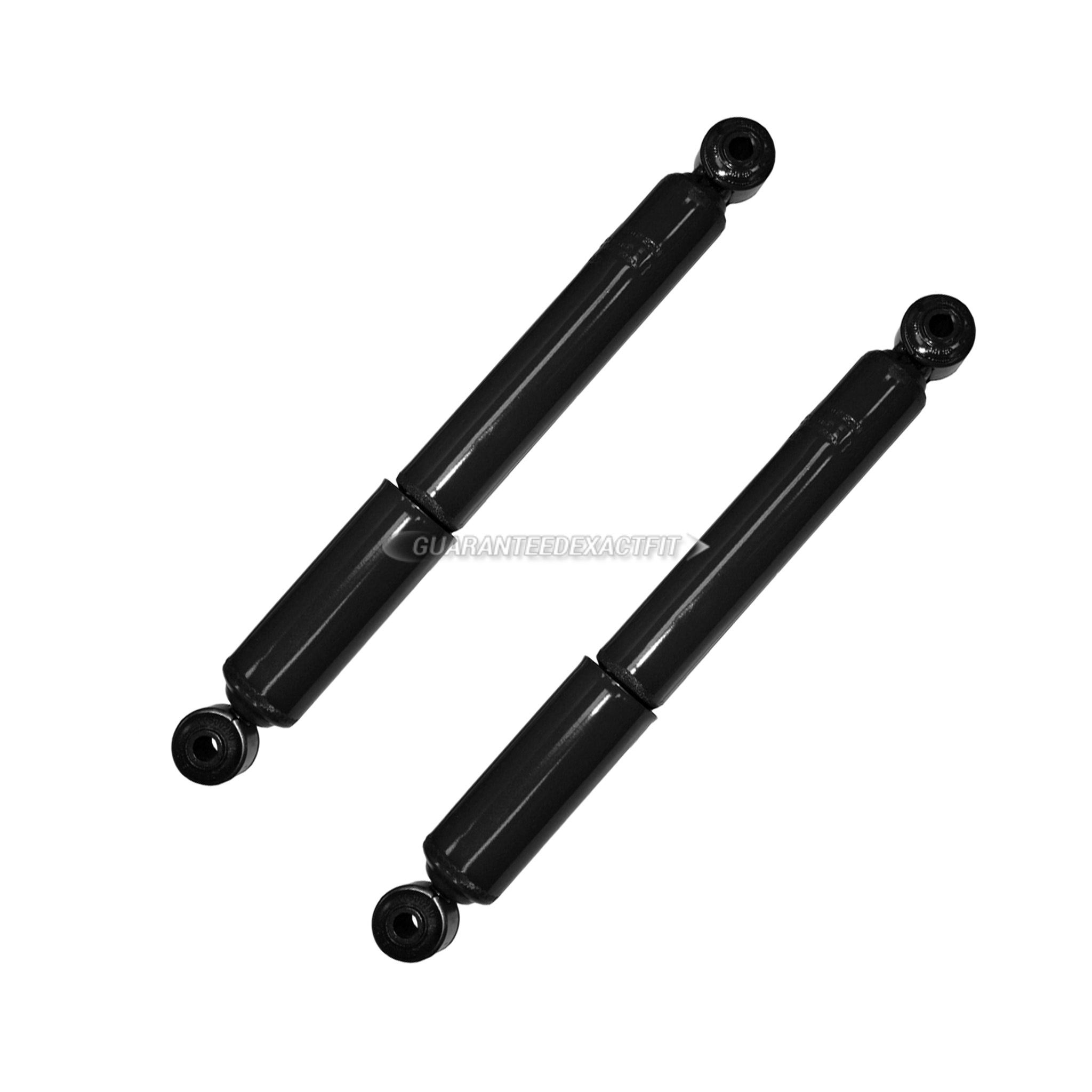 BuyAutoParts 77-67086CD Shock and Strut Set