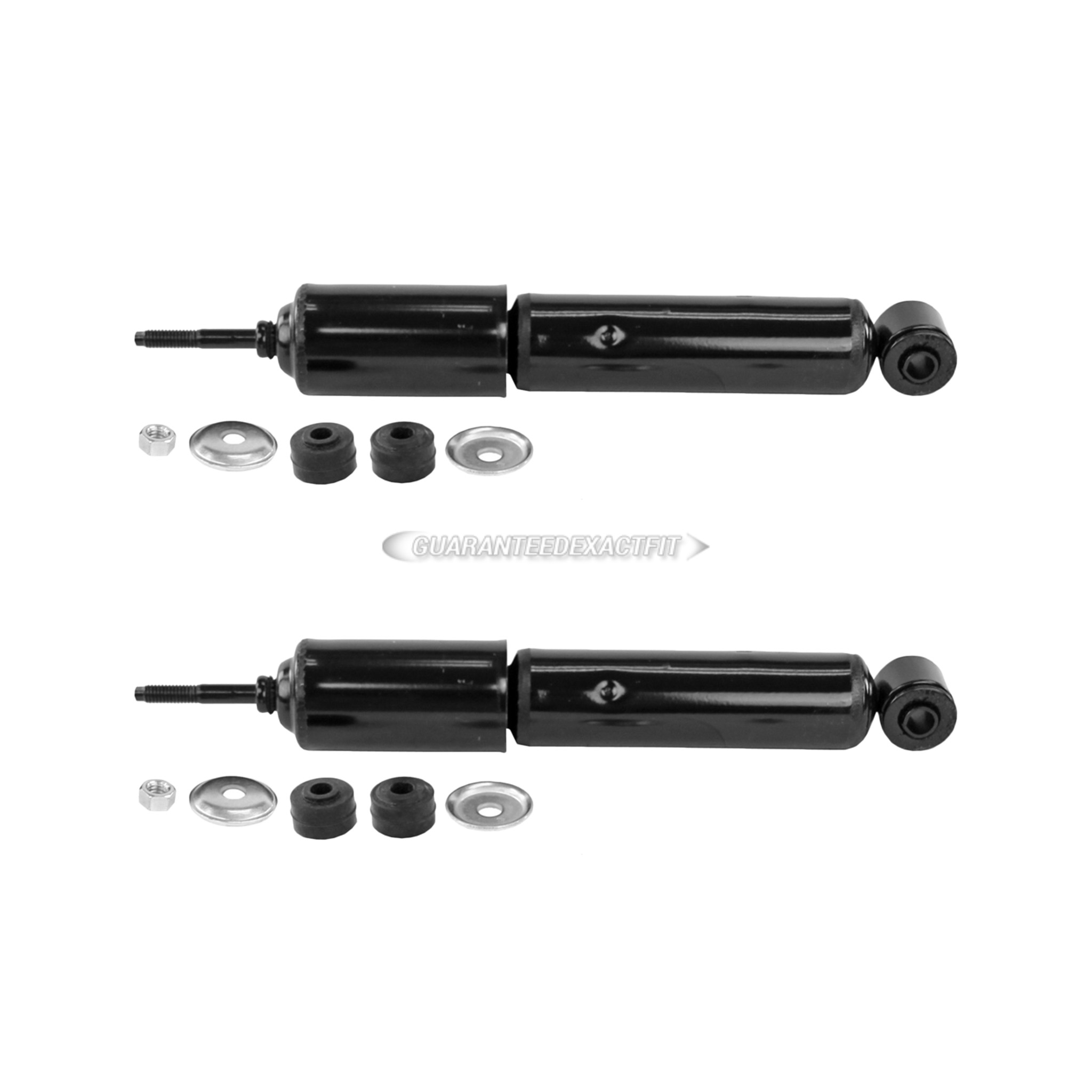BuyAutoParts 77-67099CD Shock and Strut Set