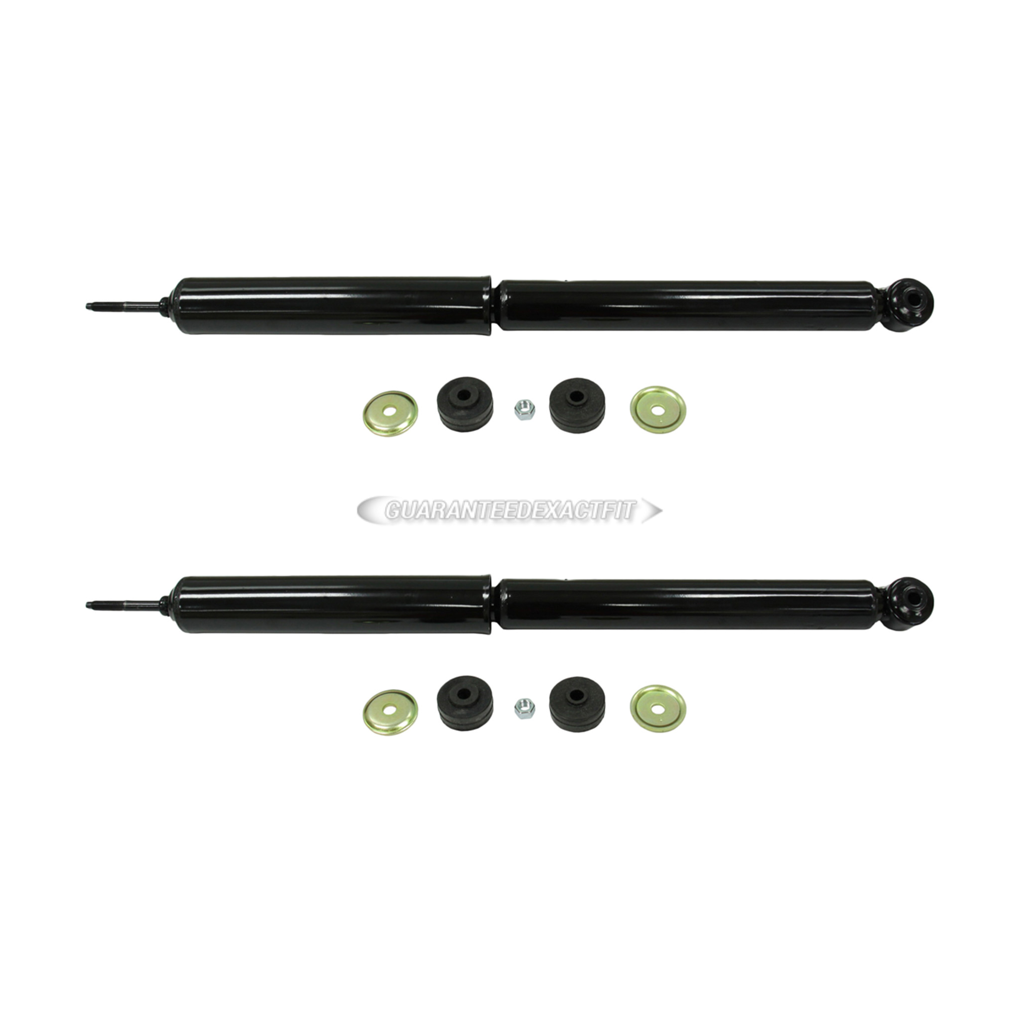 BuyAutoParts 77-67113CD Shock and Strut Set