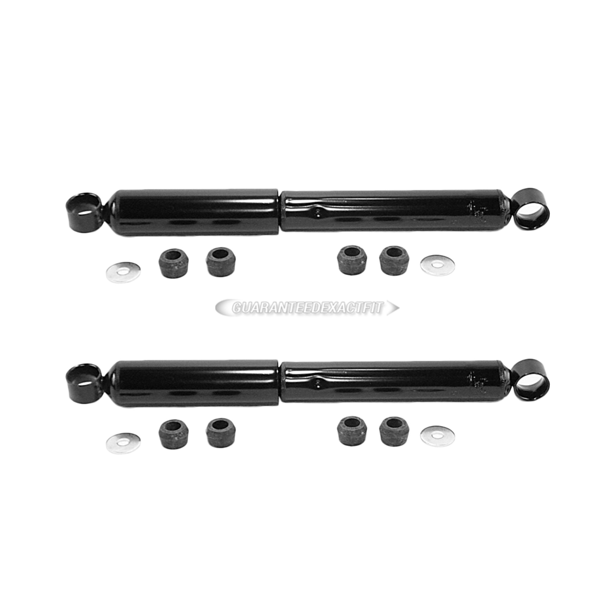 1987 Toyota 4Runner Shock and Strut Set