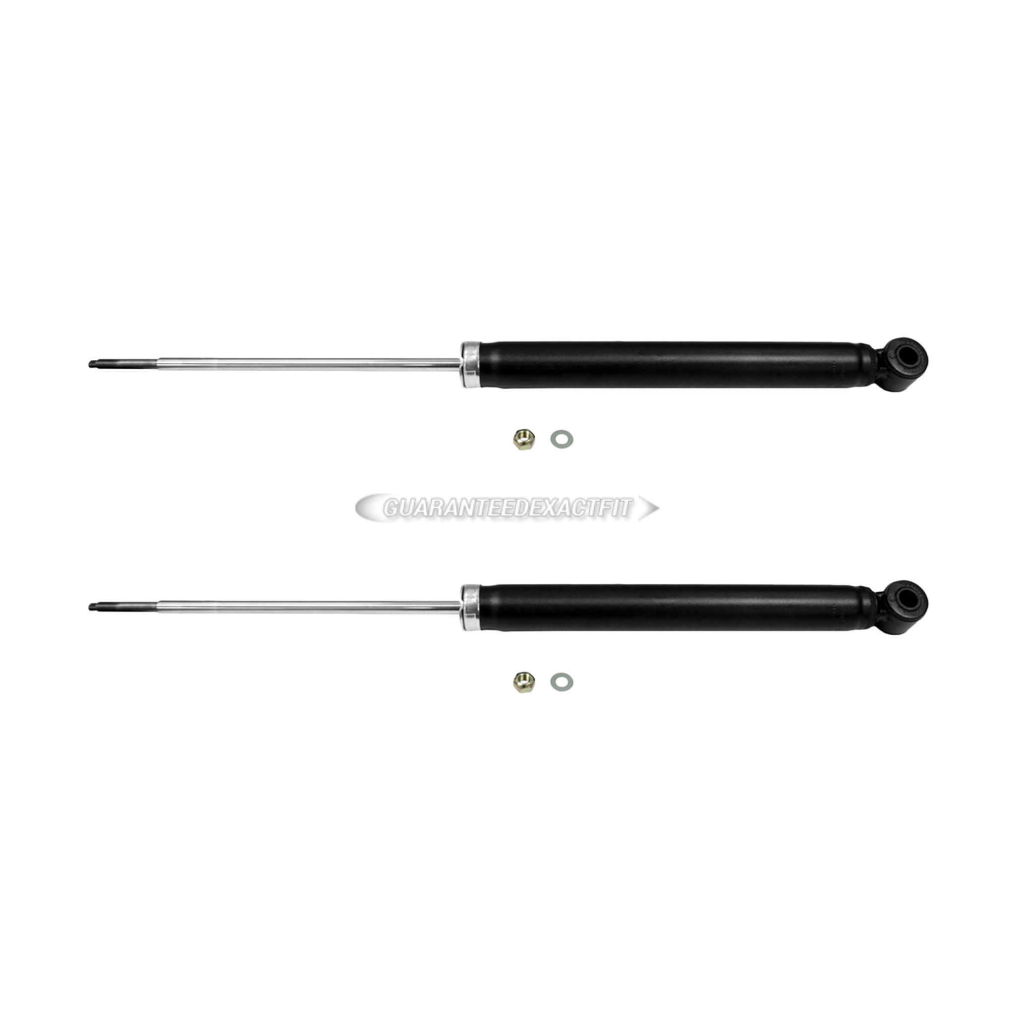 2000 Toyota Echo Shock and Strut Set