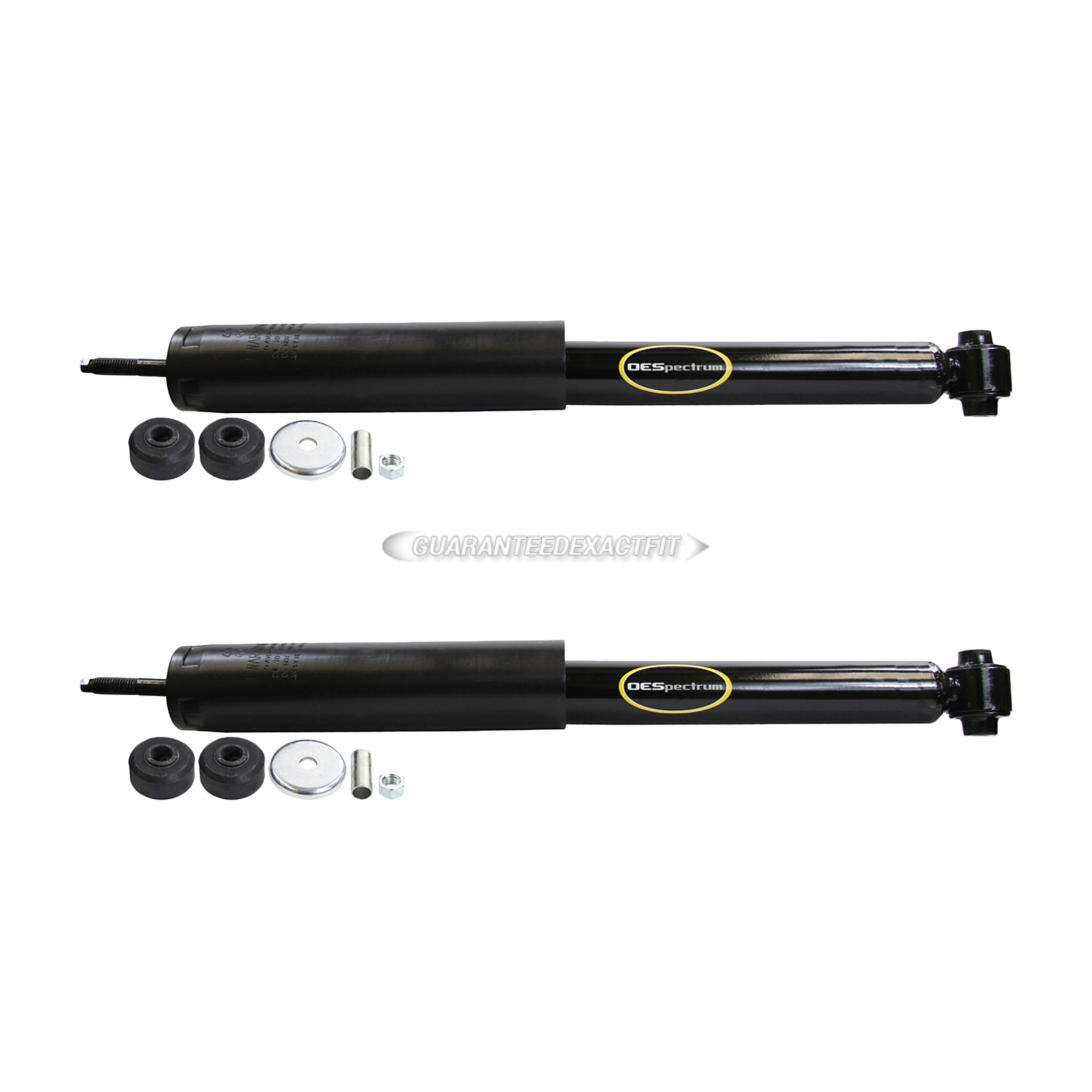 2012 Toyota Prius V Shock and Strut Set