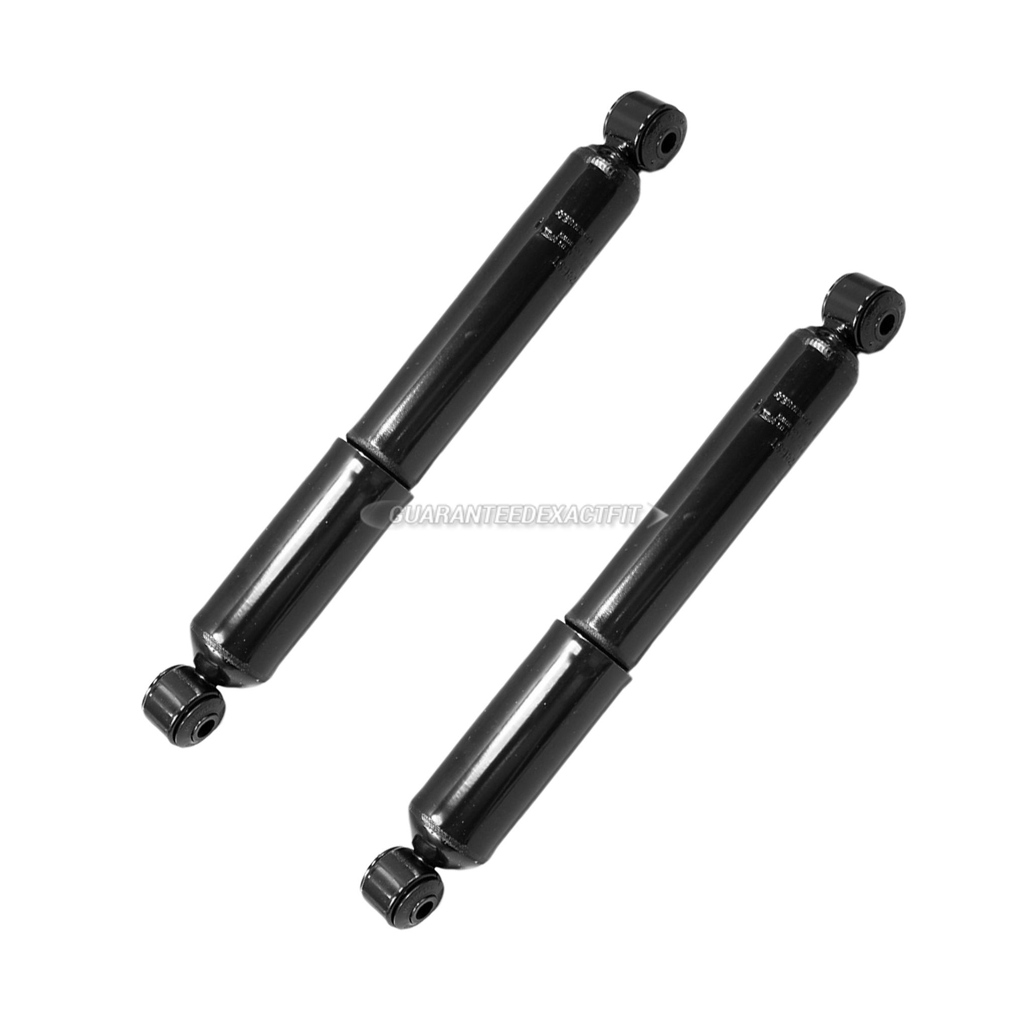 BuyAutoParts 77-67140CD Shock and Strut Set