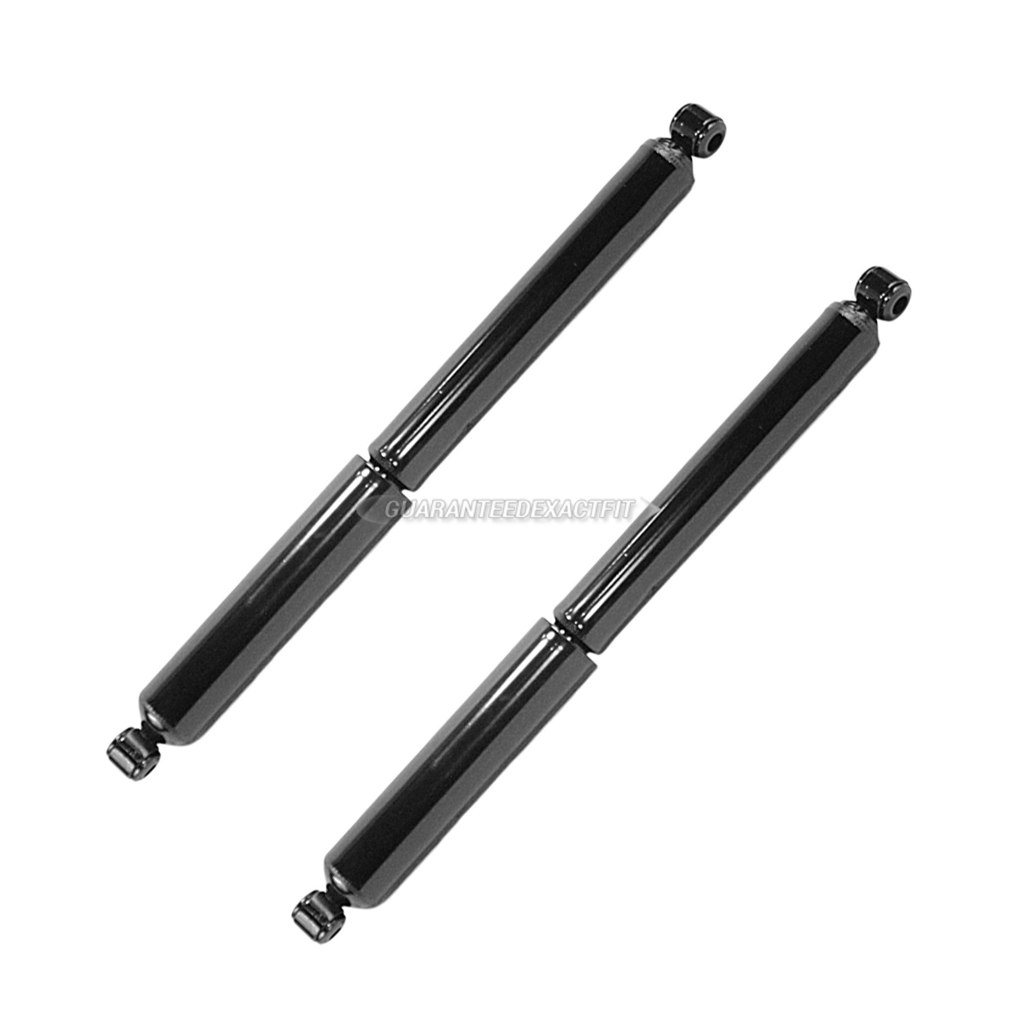 1994 Toyota T100 Shock and Strut Set