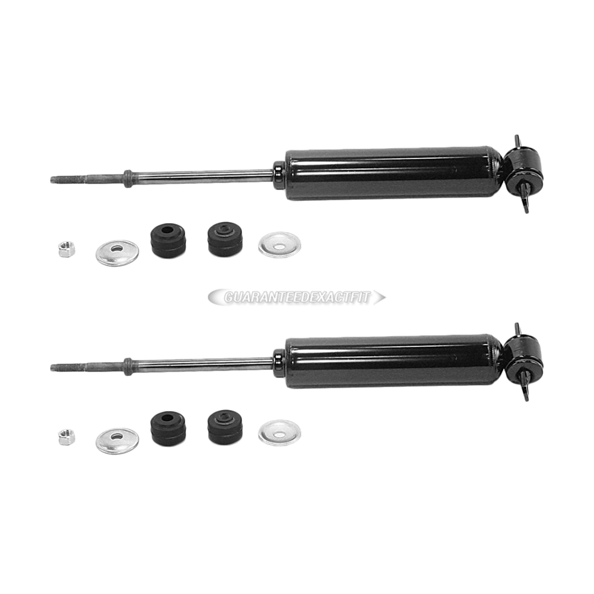 BuyAutoParts 77-67151CD Shock and Strut Set