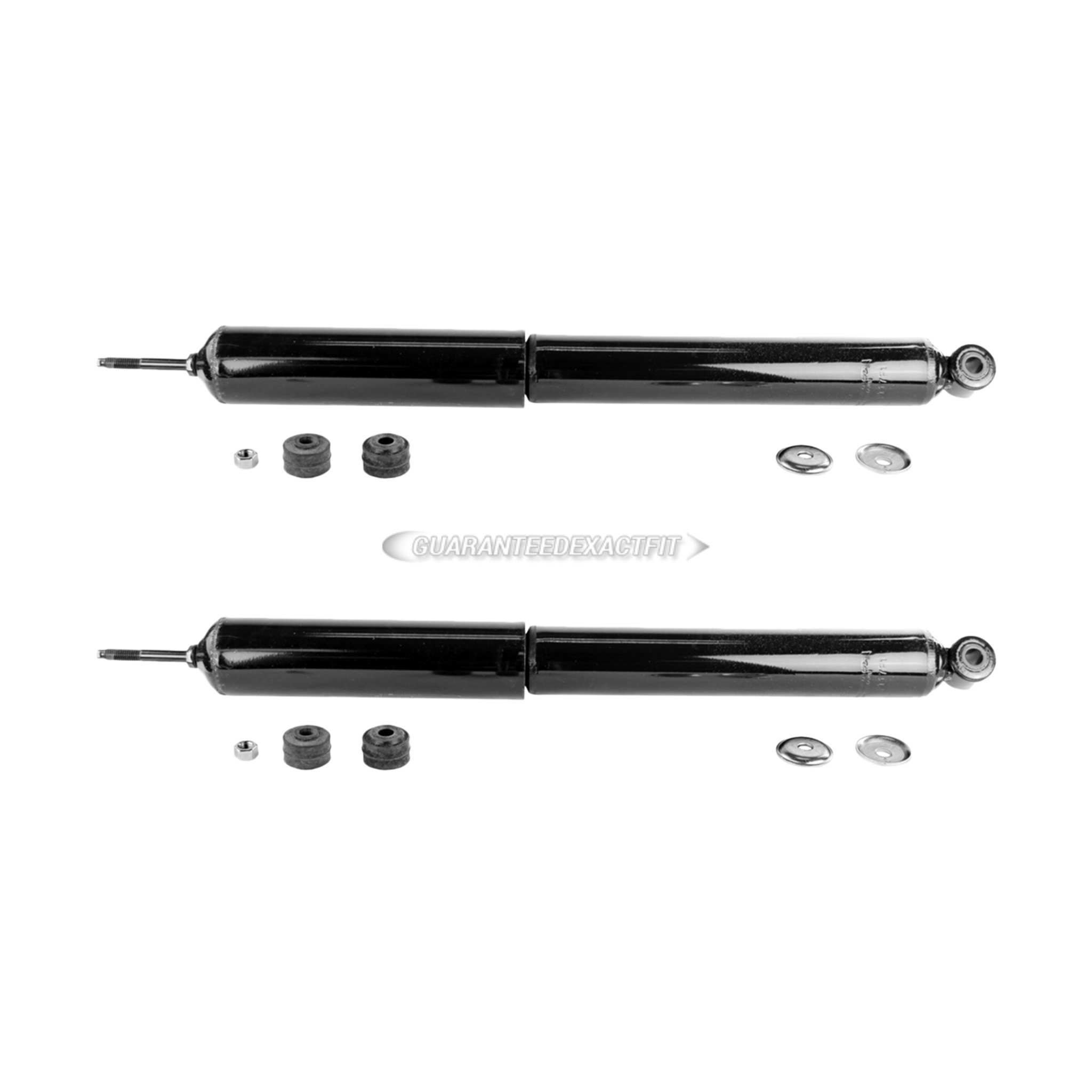 BuyAutoParts 77-67155CD Shock and Strut Set