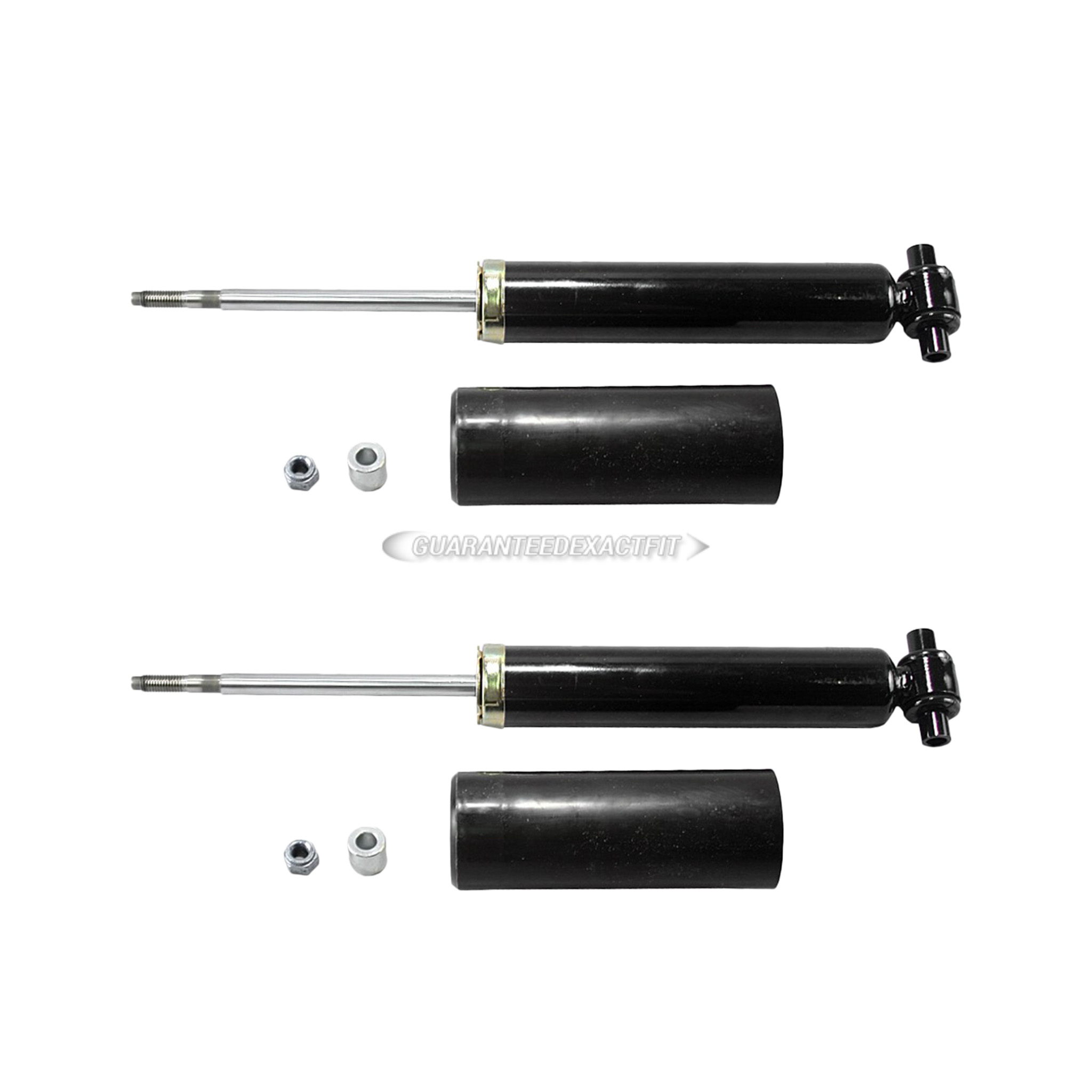 2000 Volvo S80 Shock and Strut Set