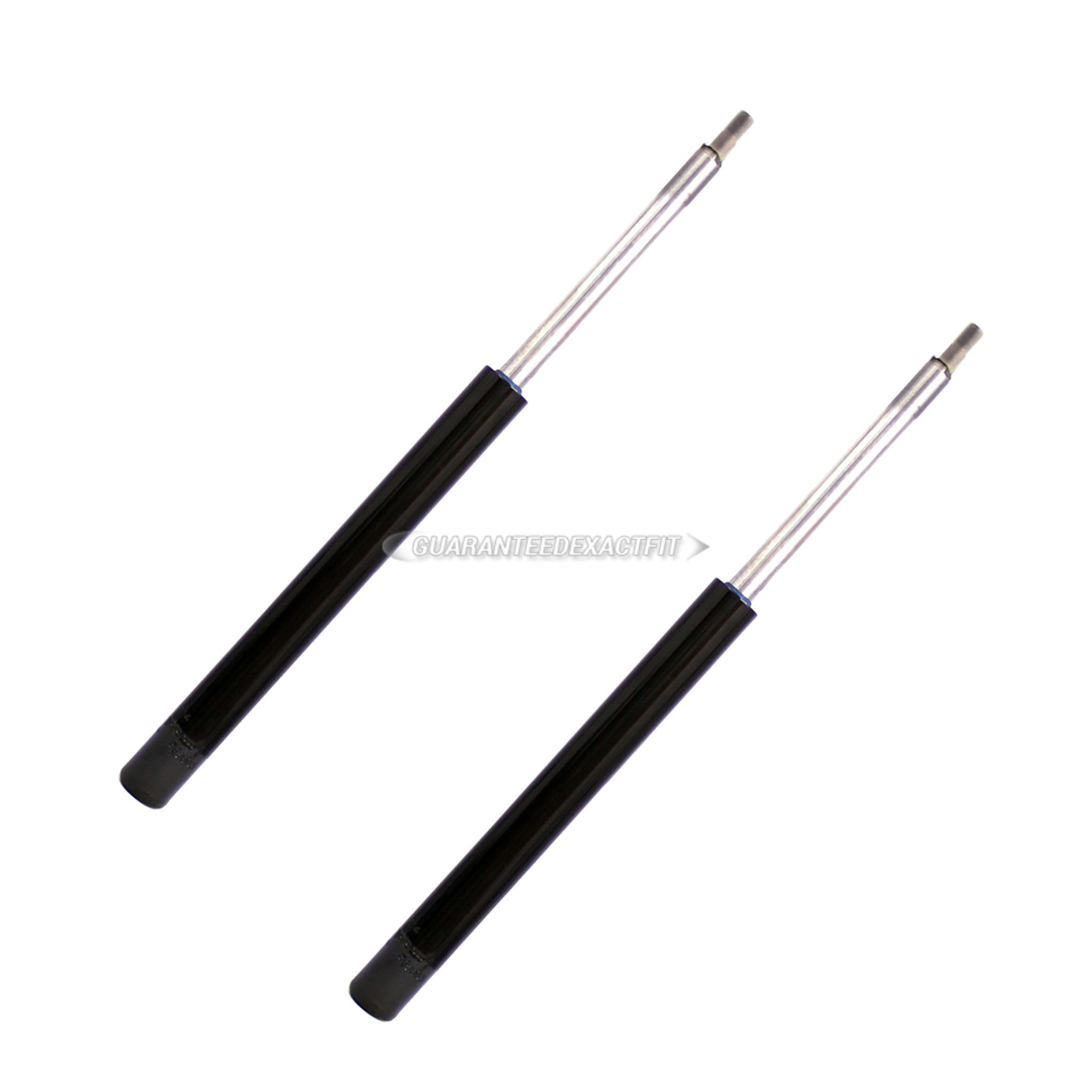 1992 Toyota Cressida Shock and Strut Set