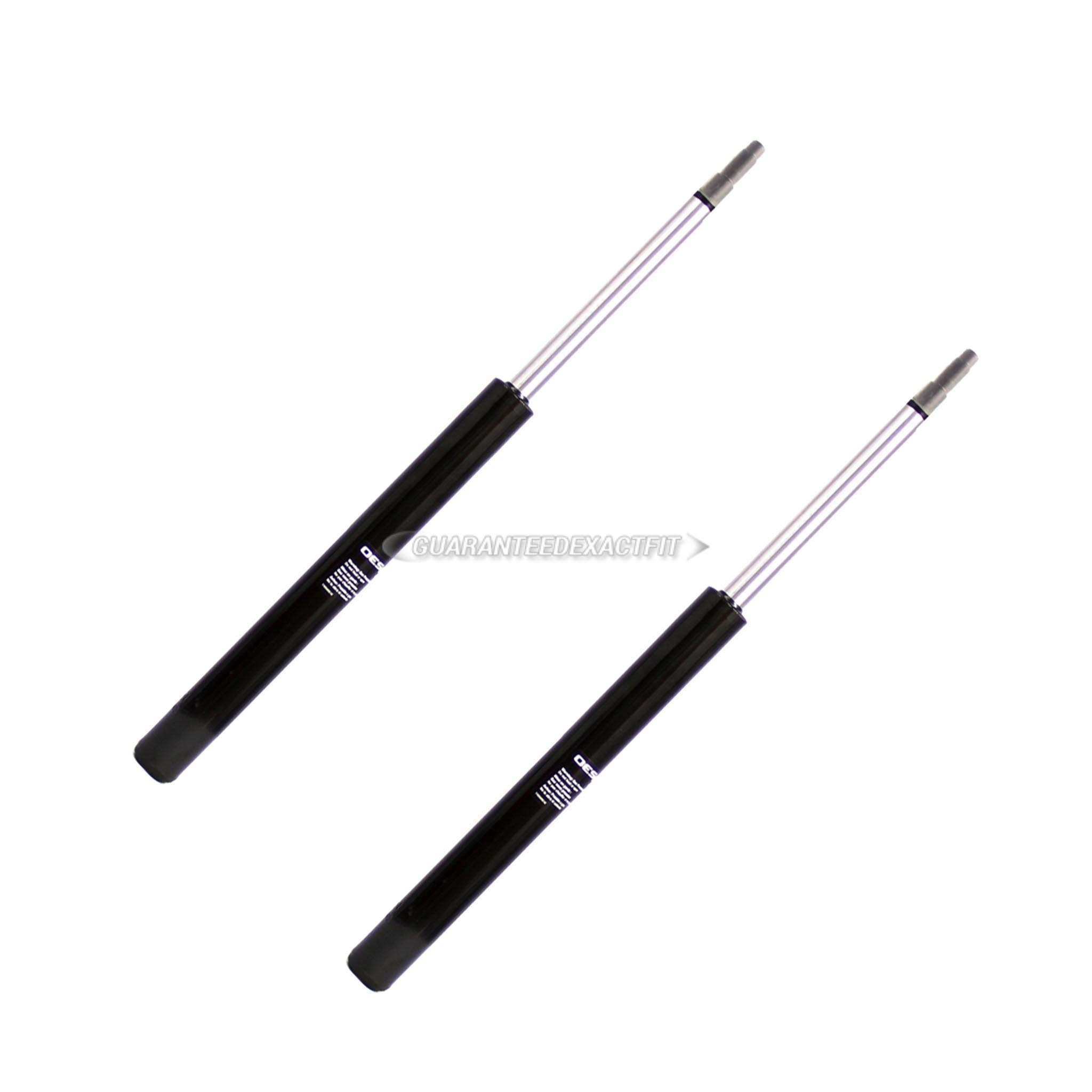 1982 Volvo 264 Shock and Strut Set