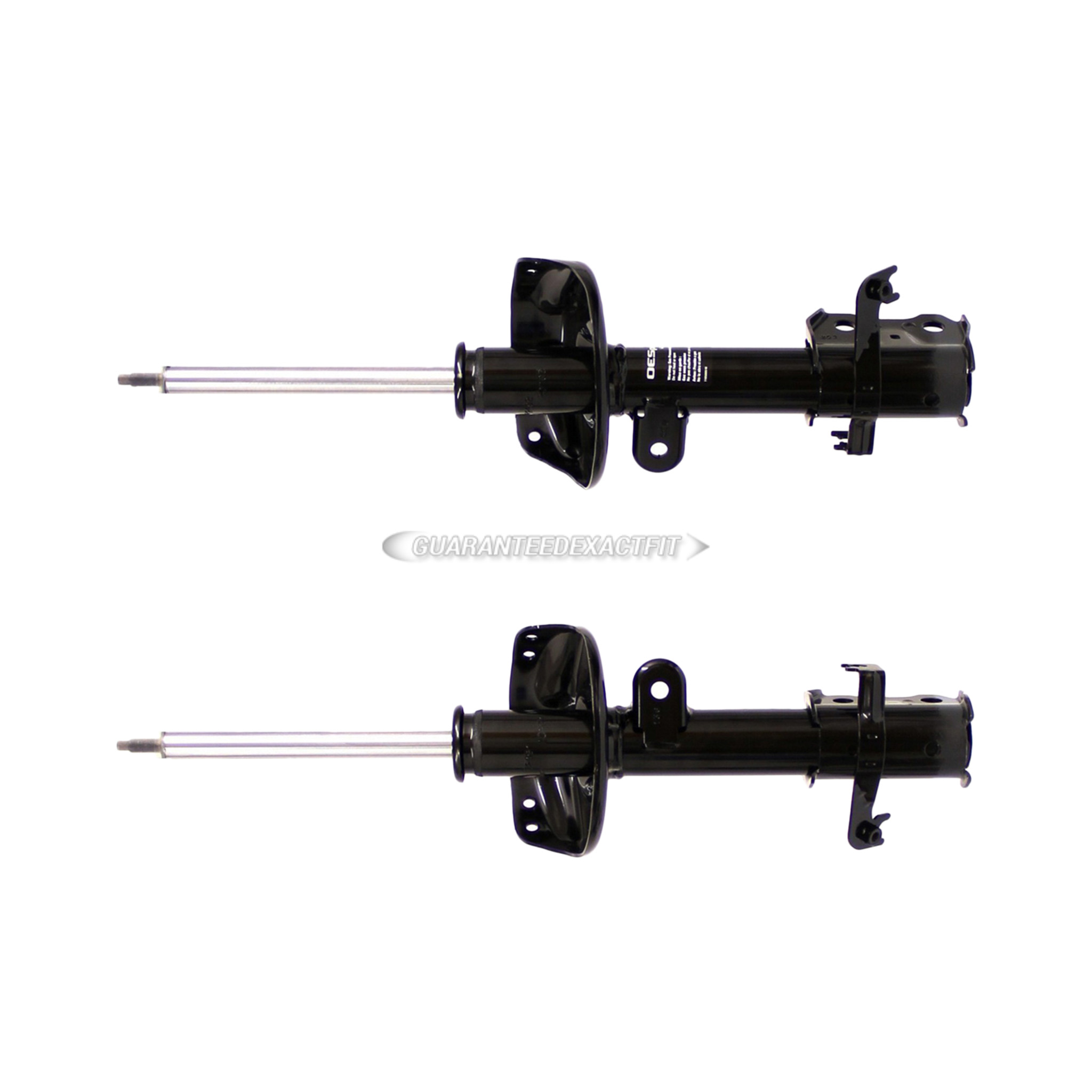 2012 Honda CR-V Shock and Strut Set