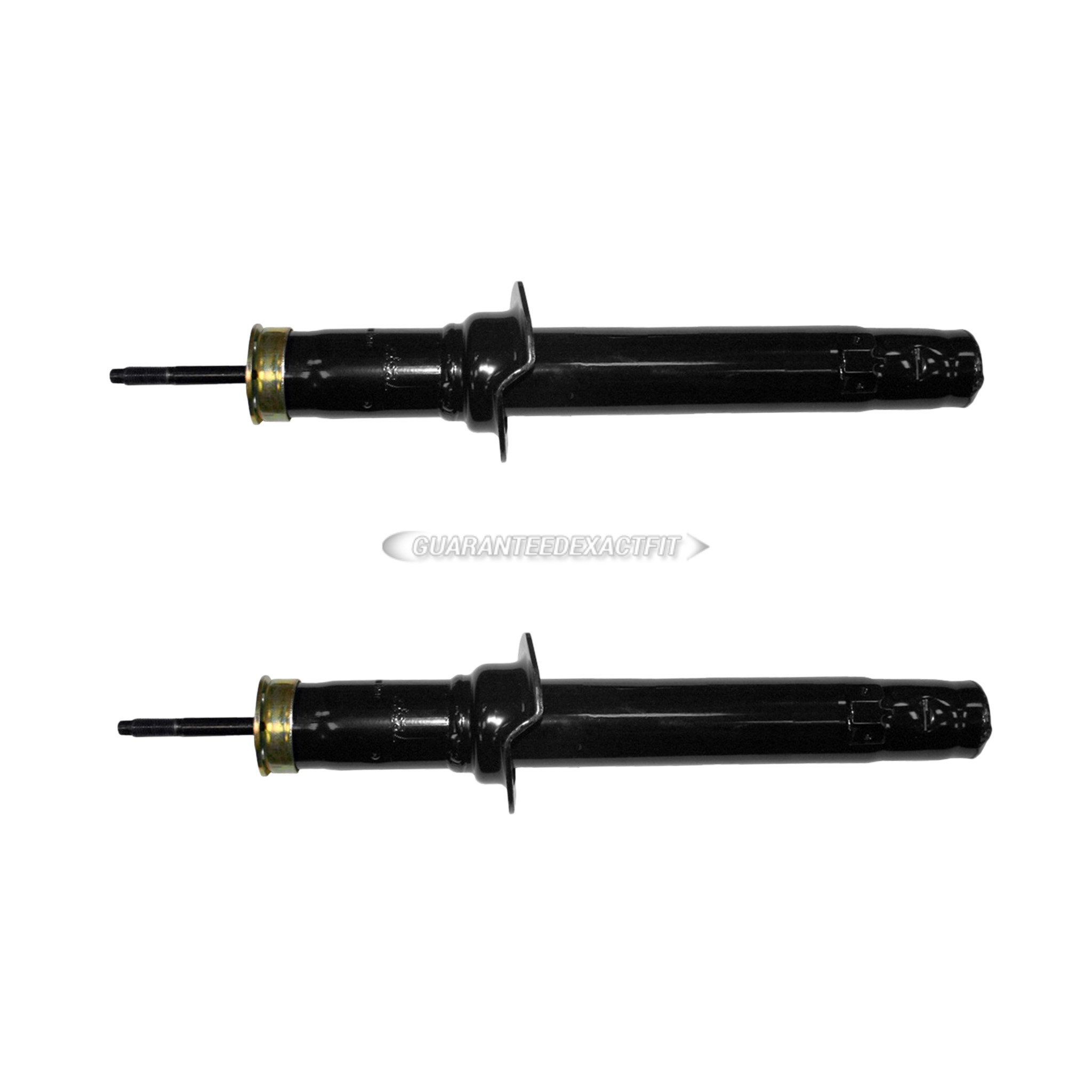2000 Acura TL Shock and Strut Set
