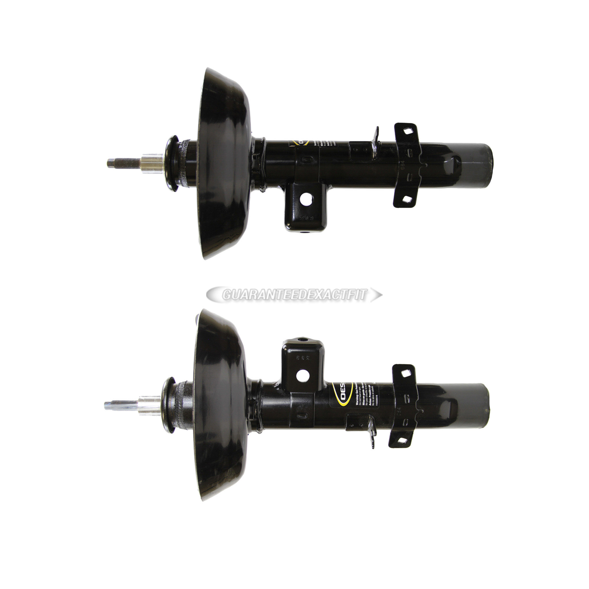 2017 Acura TLX Shock and Strut Set