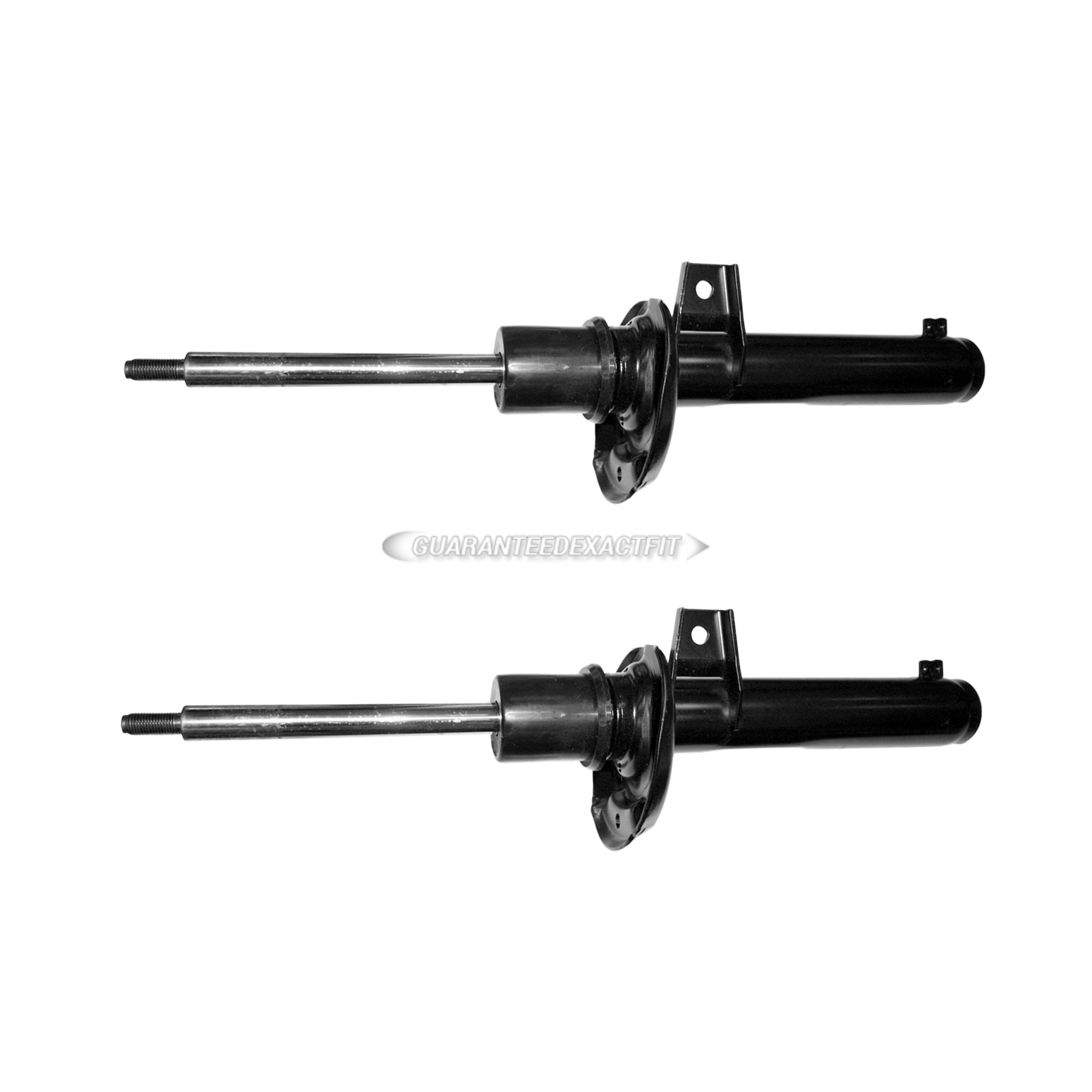 2012 Audi A3 Shock and Strut Set