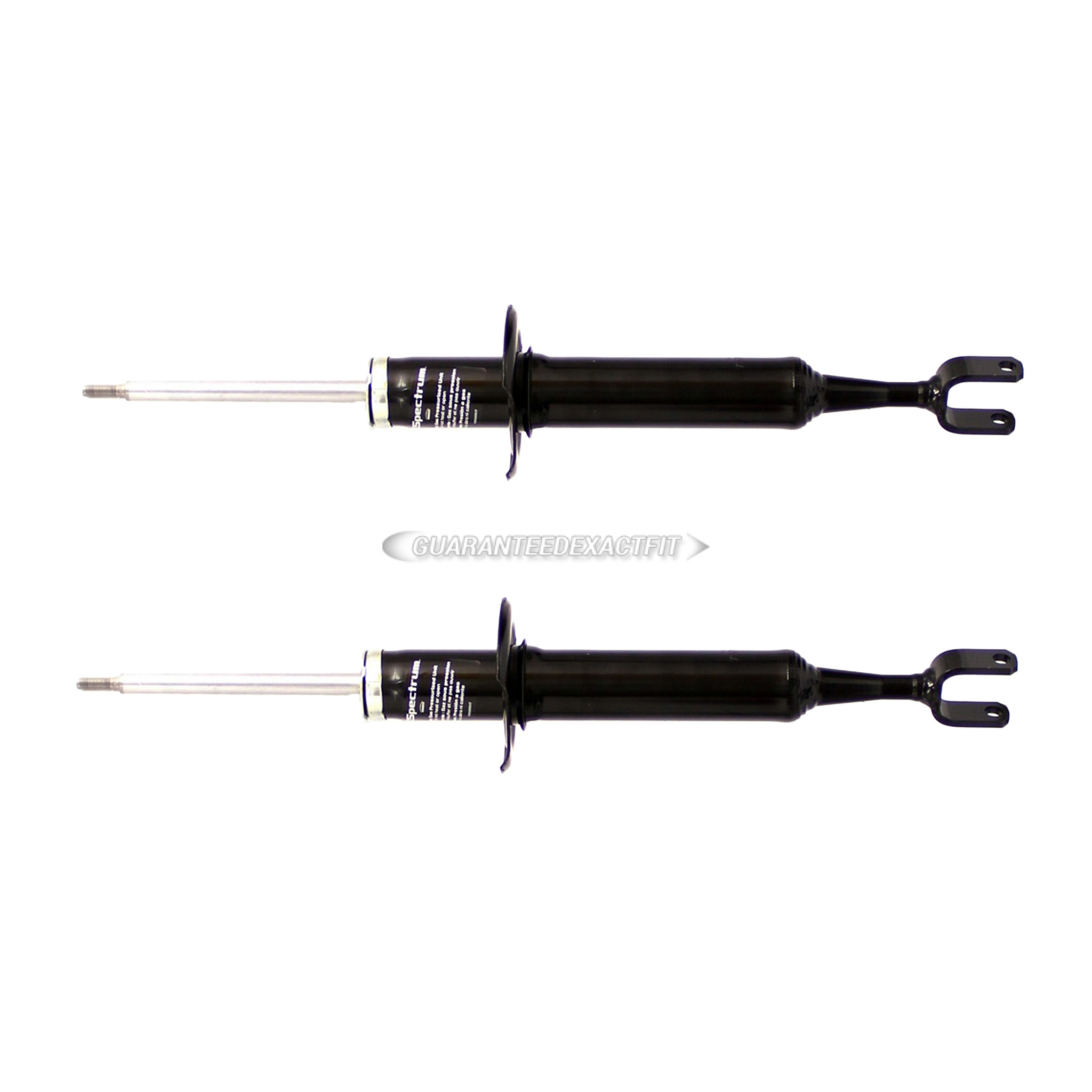 2000 Audi A4 Shock and Strut Set