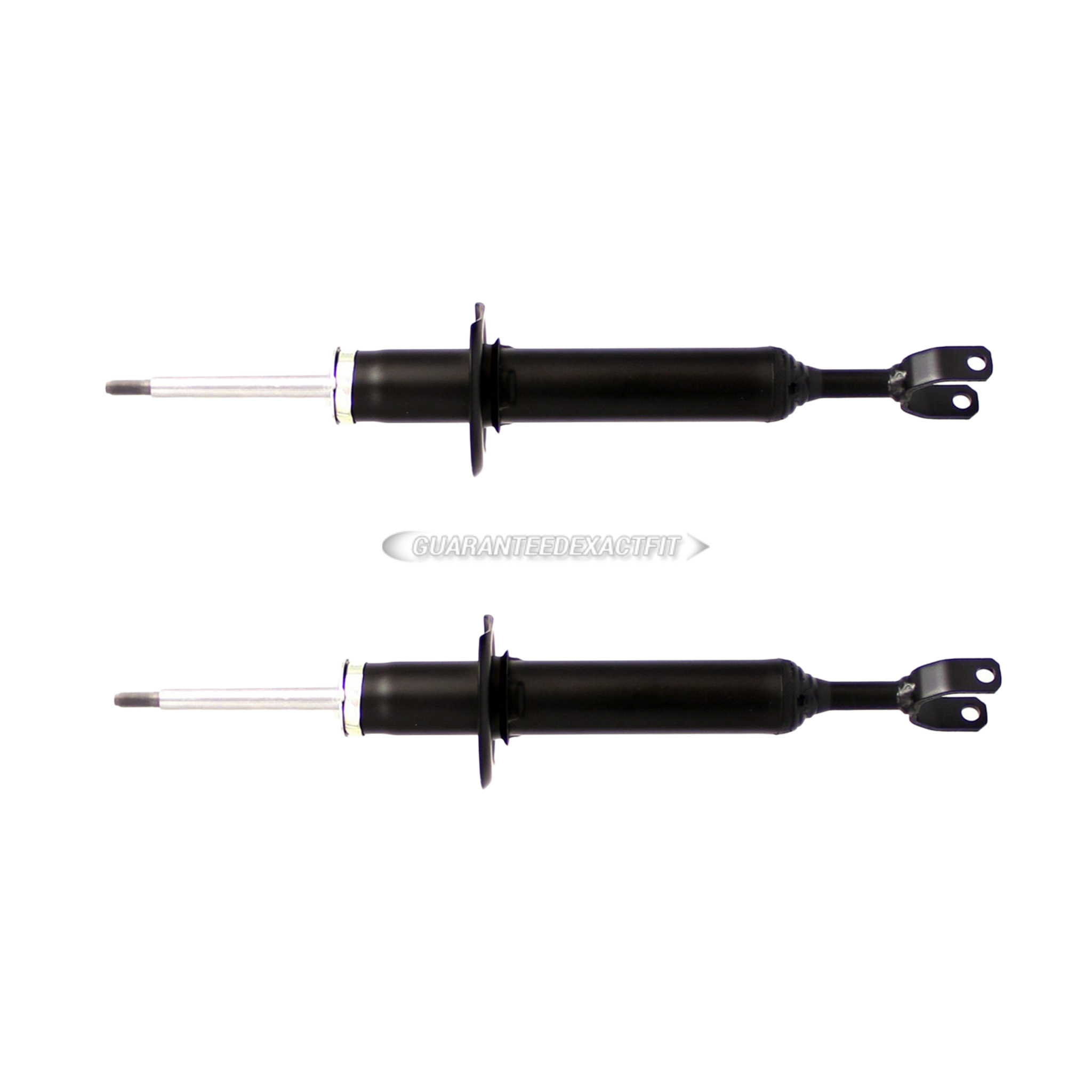 2000 Audi A6 Shock and Strut Set