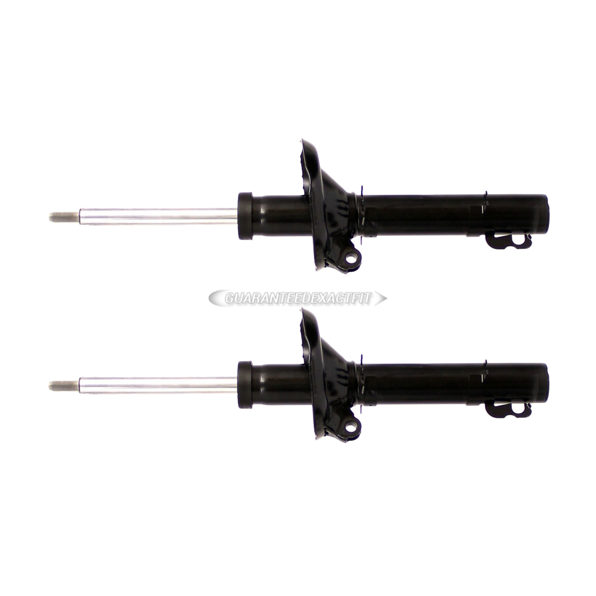 2000 Audi TT Shock and Strut Set