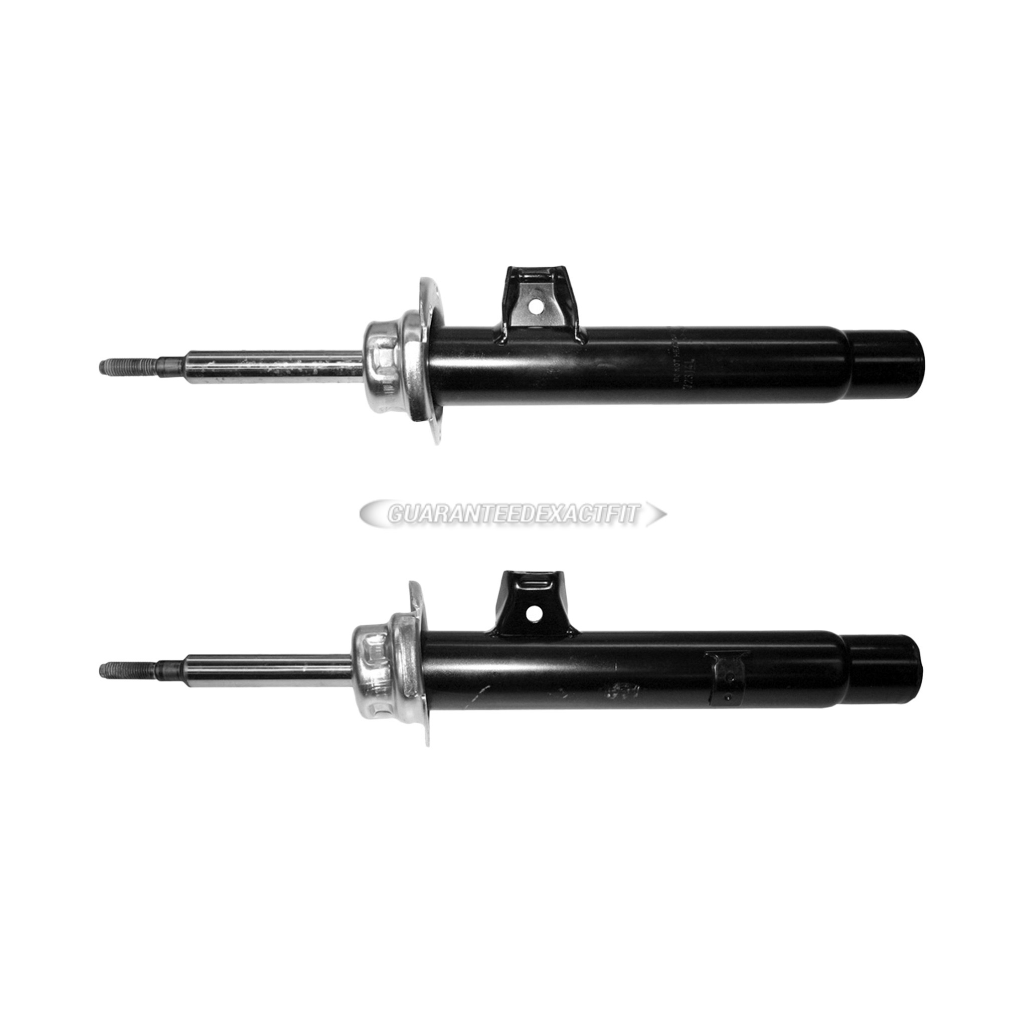 2012 Bmw 128i Shock and Strut Set