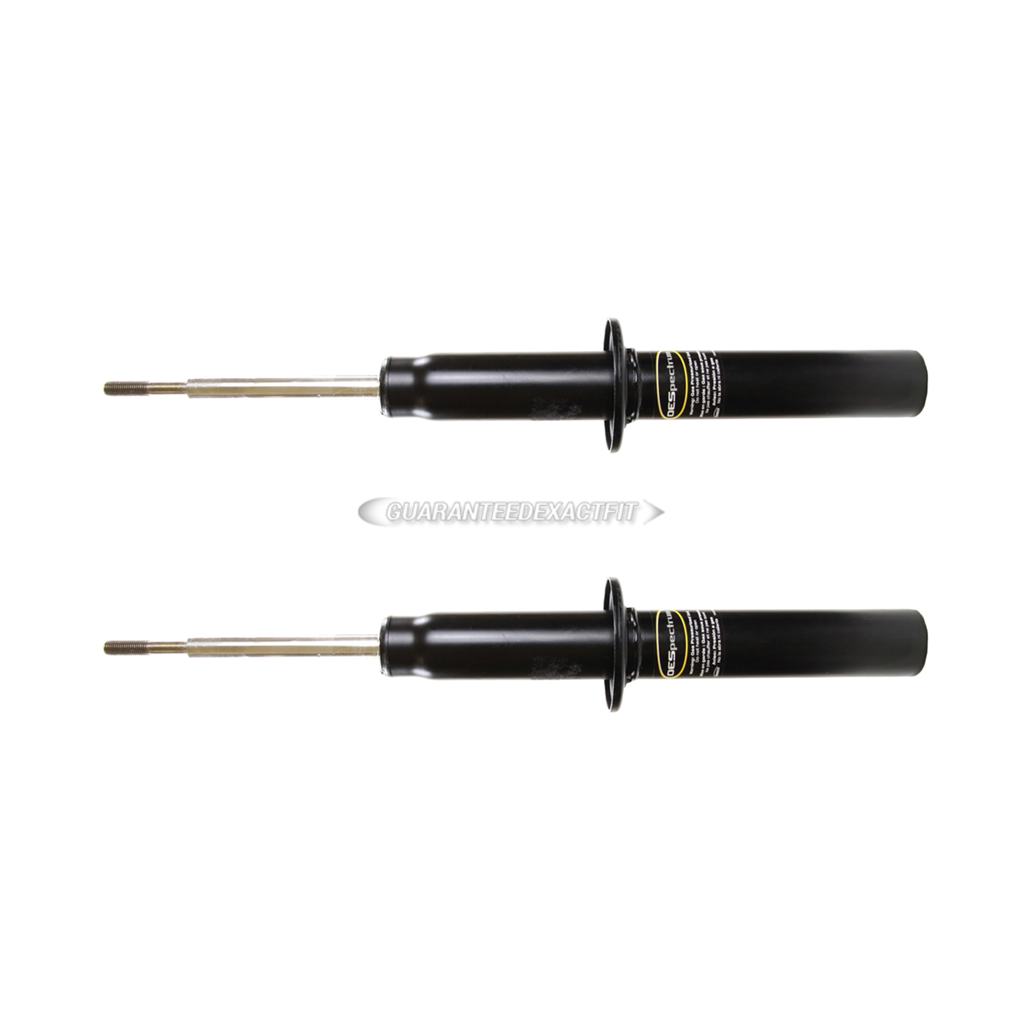 2012 Bmw X5 Shock and Strut Set