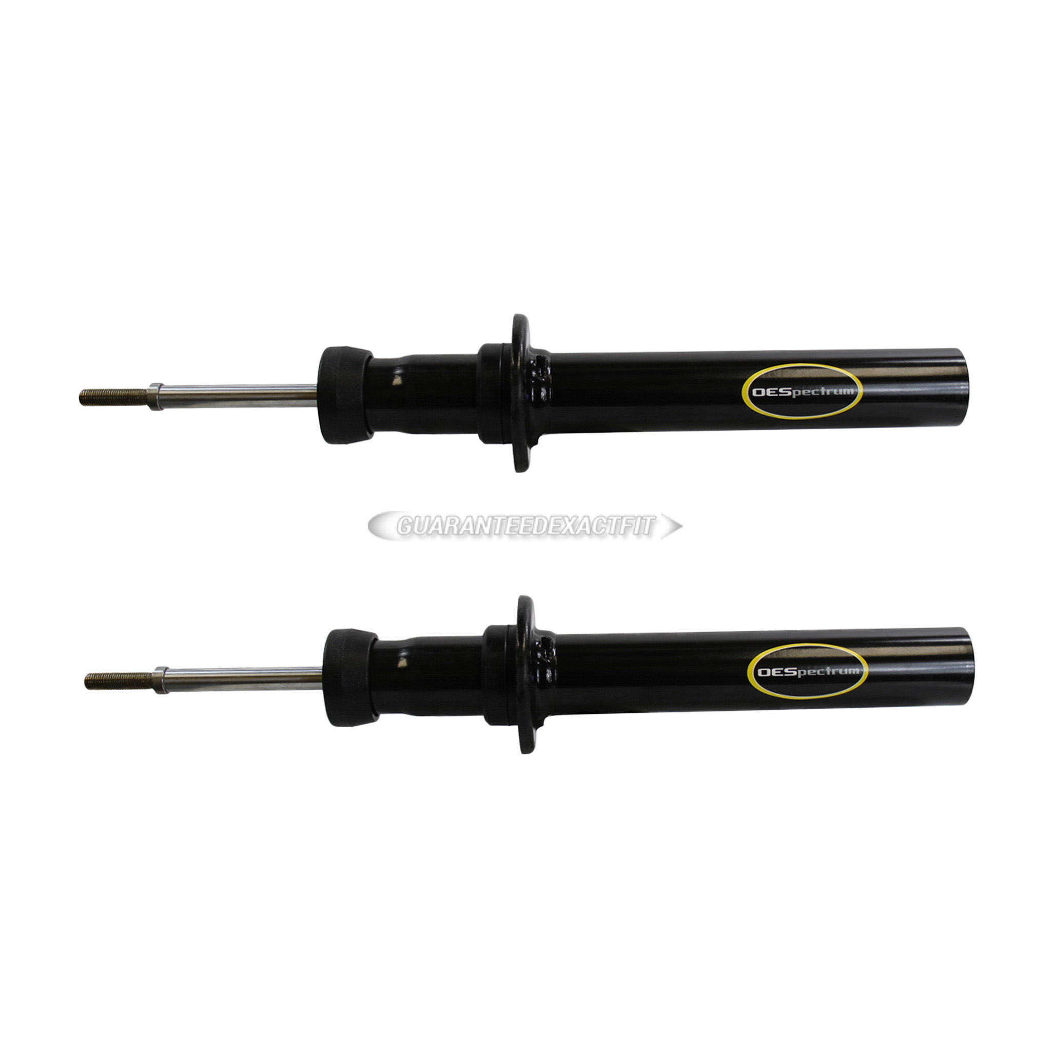 2017 Bmw X5 Shock and Strut Set