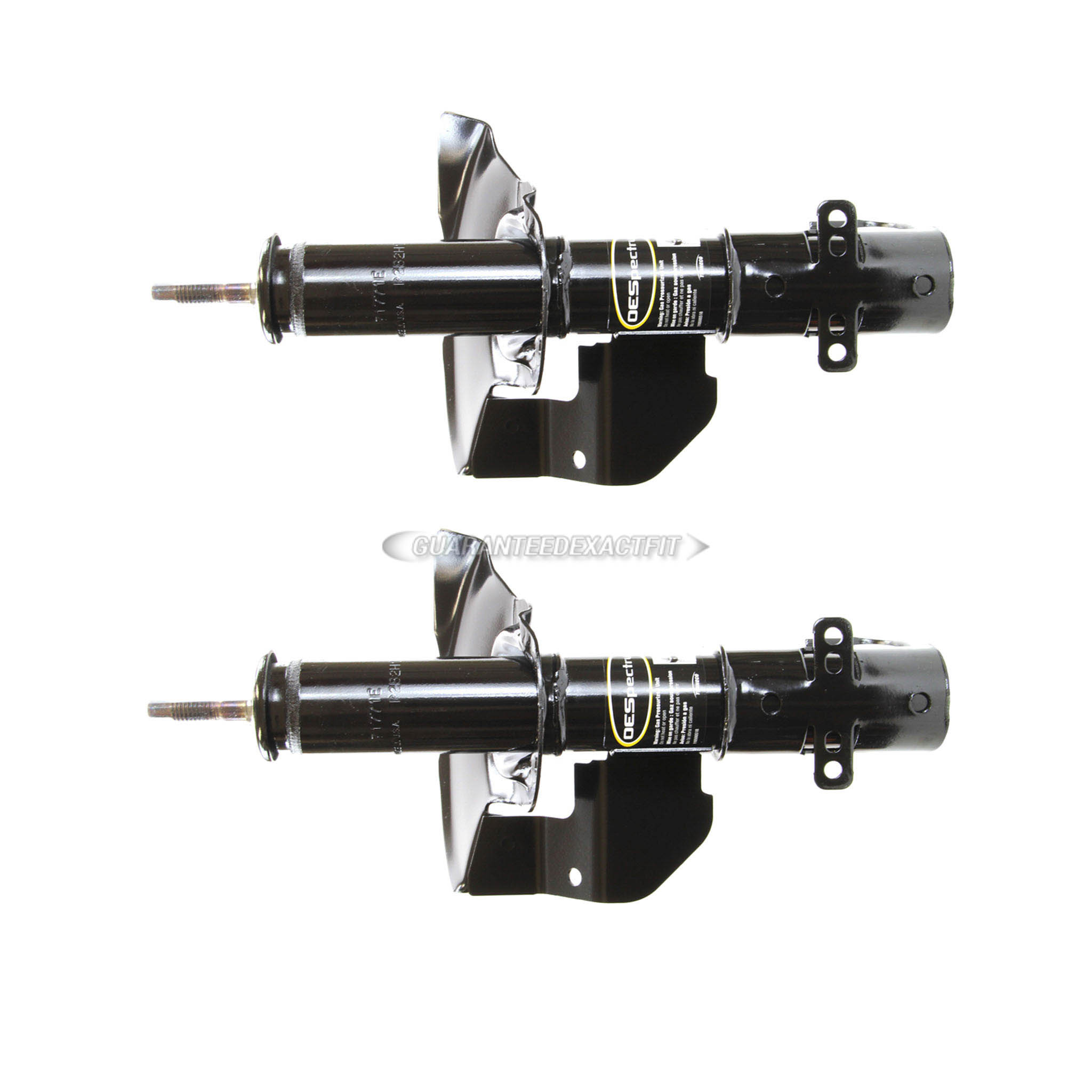 1984 Buick Skylark Shock and Strut Set