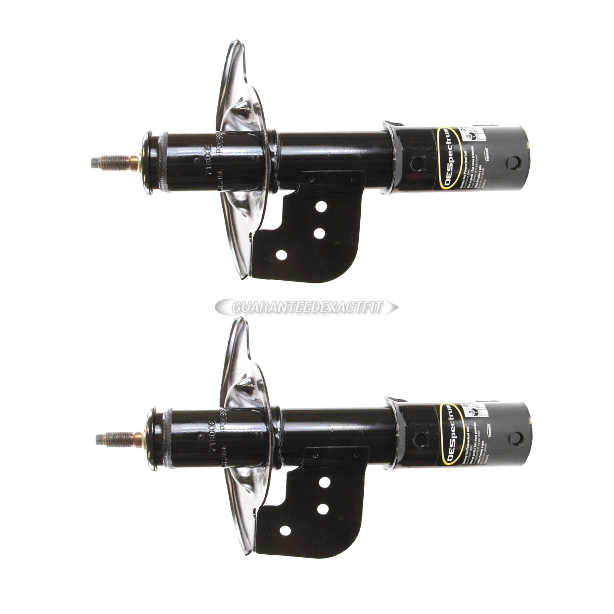 Cadillac Allante Shock And Strut Set Oem & Aftermarket Replacement Parts