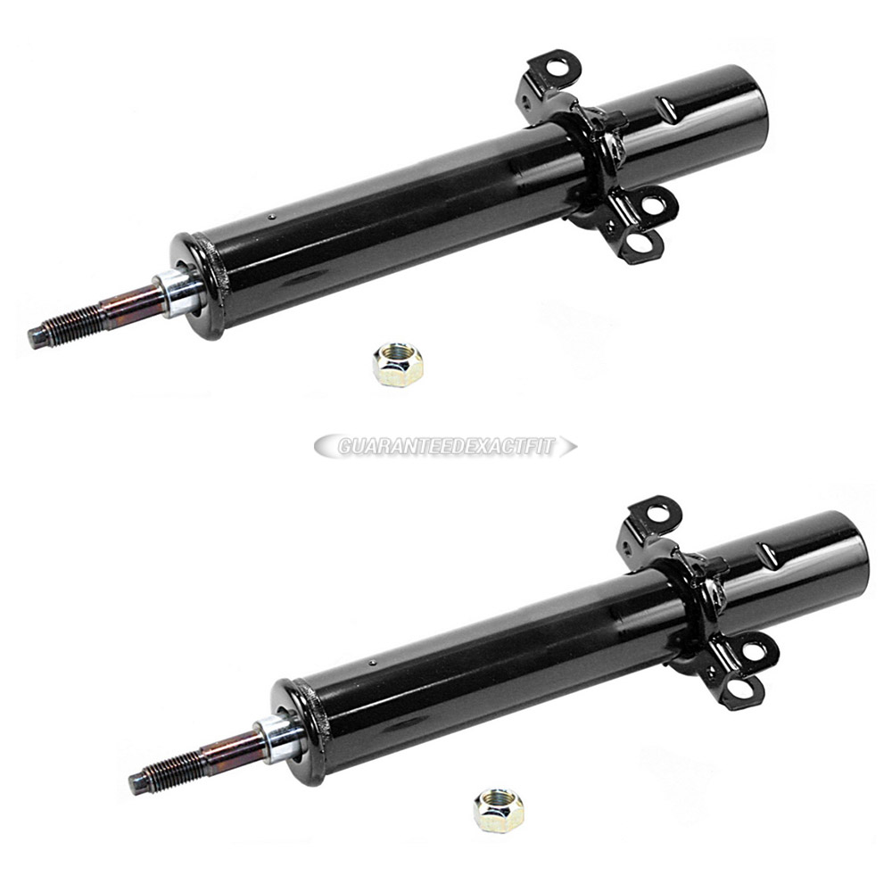1988 Buick Reatta Shock and Strut Set