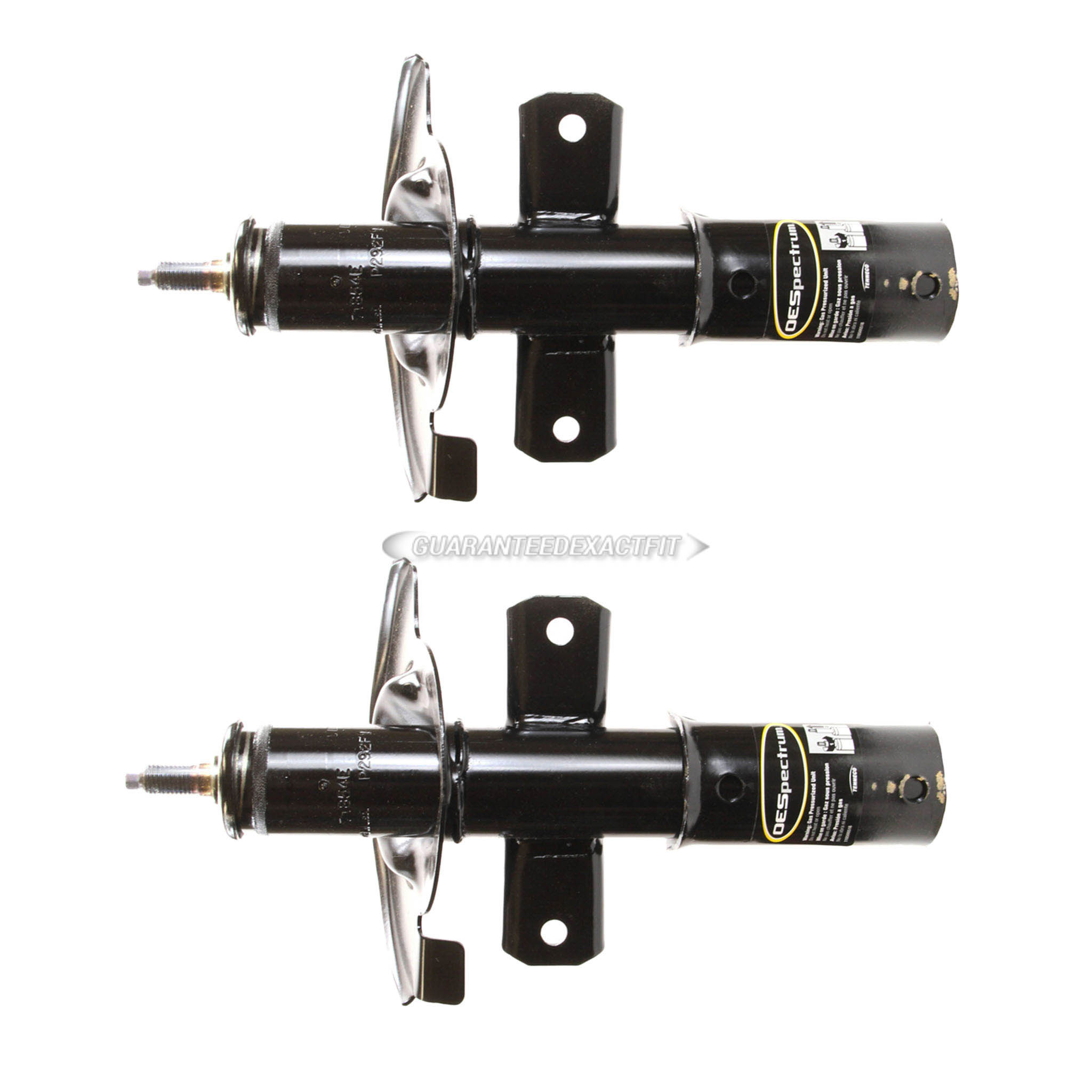 1996 Cadillac Deville Shock and Strut Set