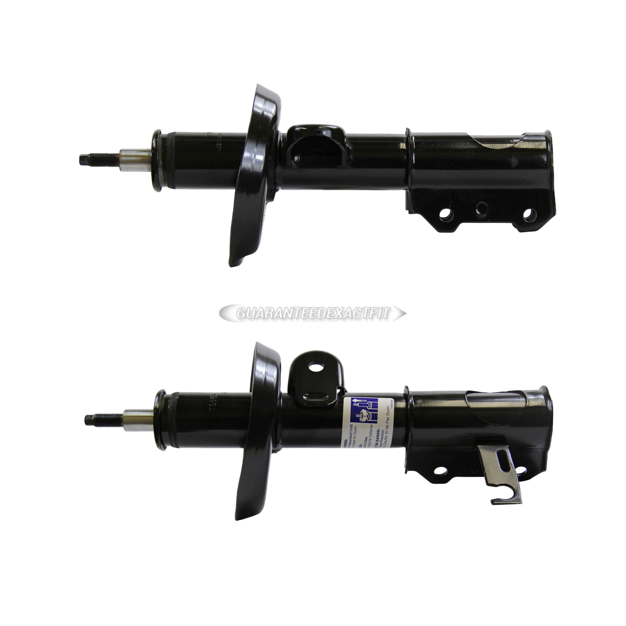 2012 Buick Verano Shock and Strut Set