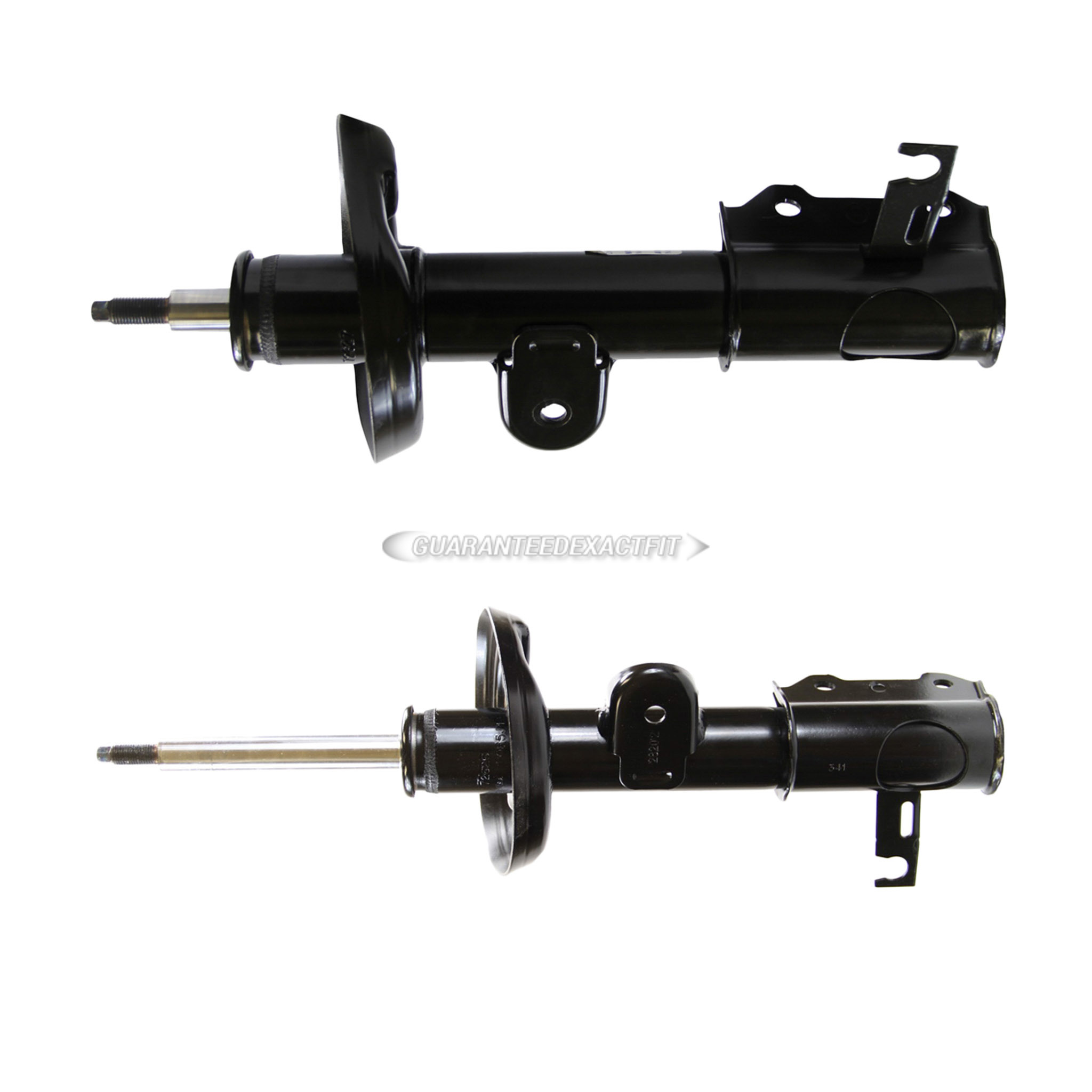 2012 Chevrolet Volt Shock and Strut Set