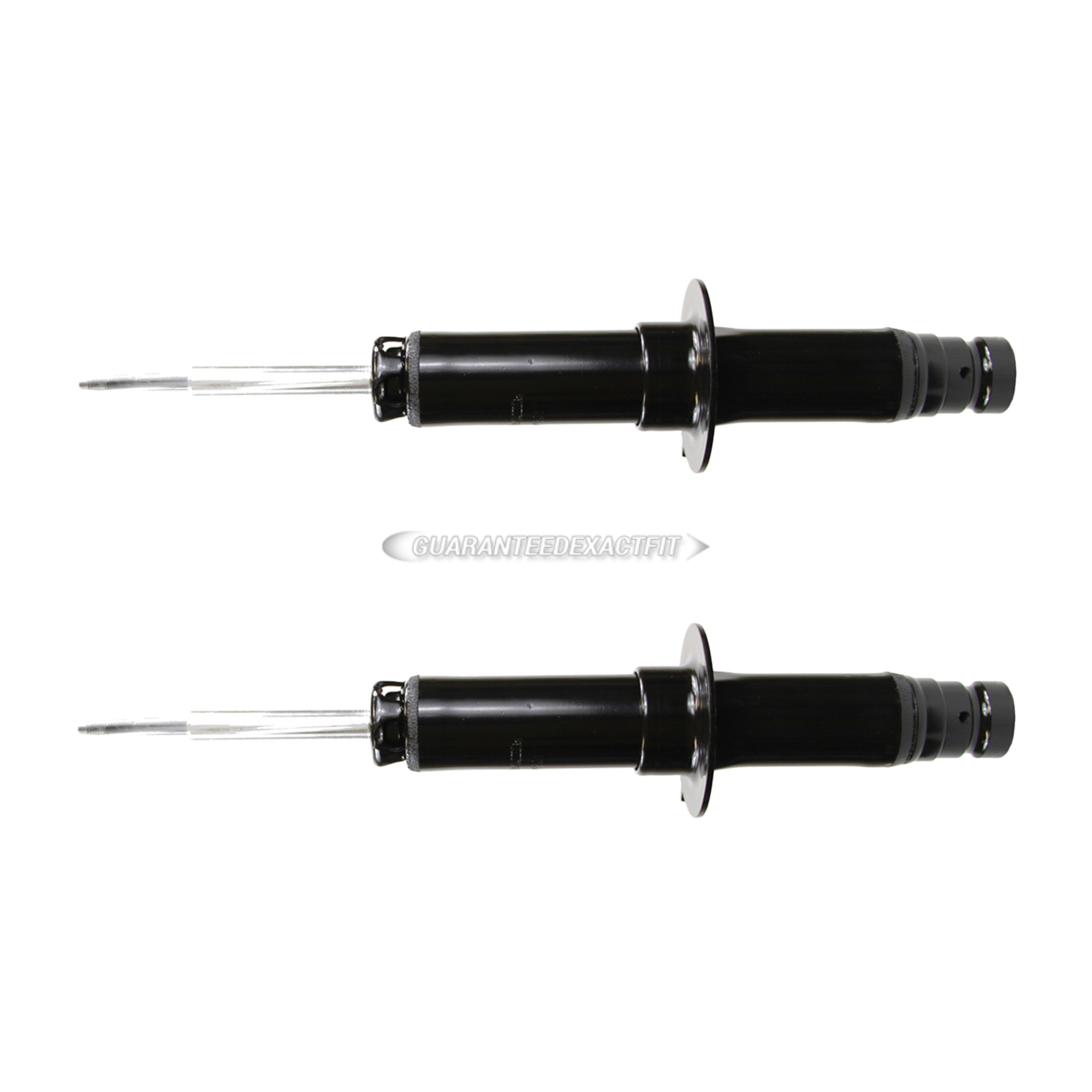 2013 Cadillac CTS Shock and Strut Set