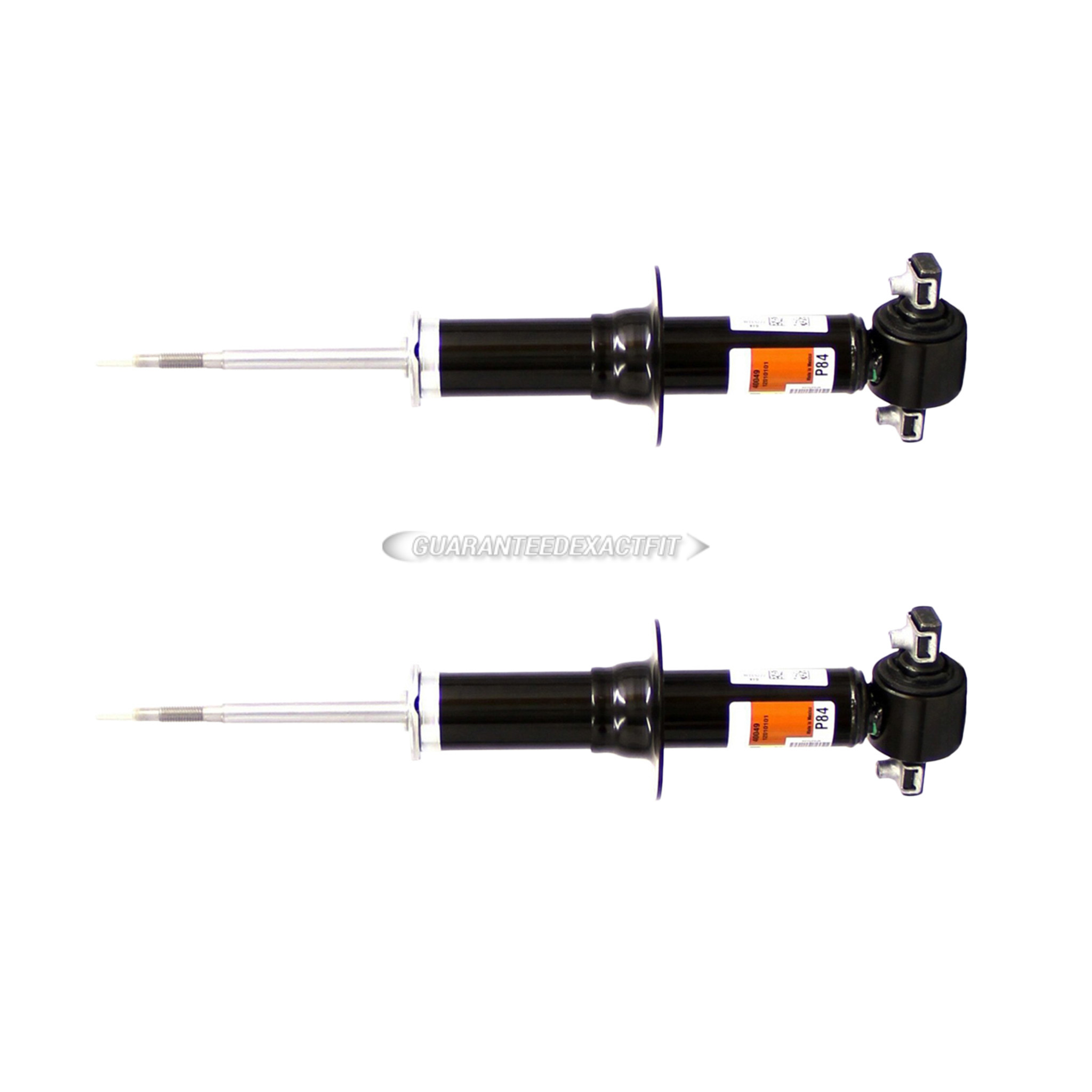 2012 Cadillac Escalade EXT Shock and Strut Set
