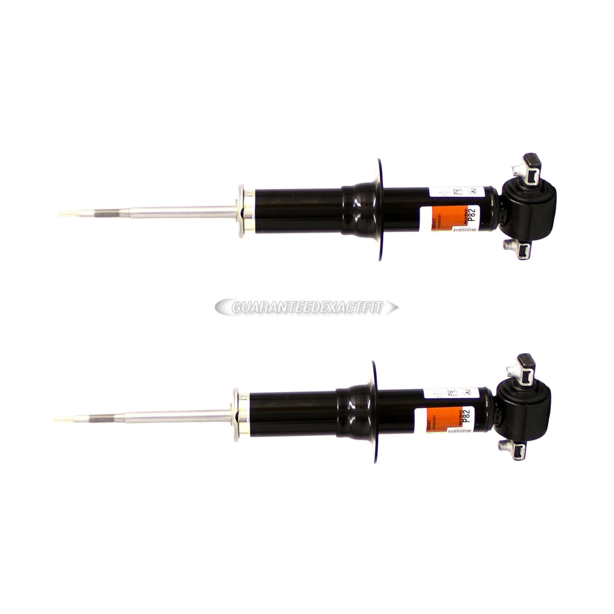 2008 Cadillac Escalade EXT Shock and Strut Set w/ Electronic Suspension