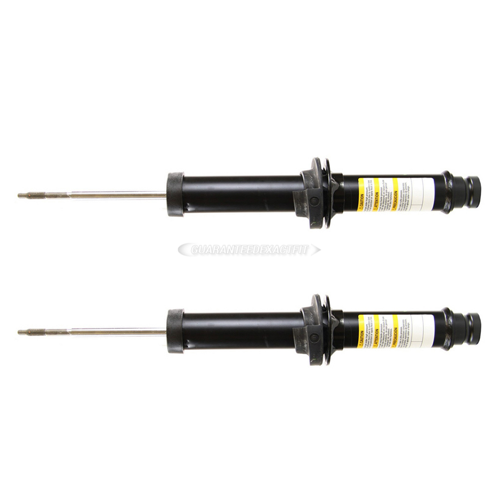 2004 Cadillac SRX Shock and Strut Set