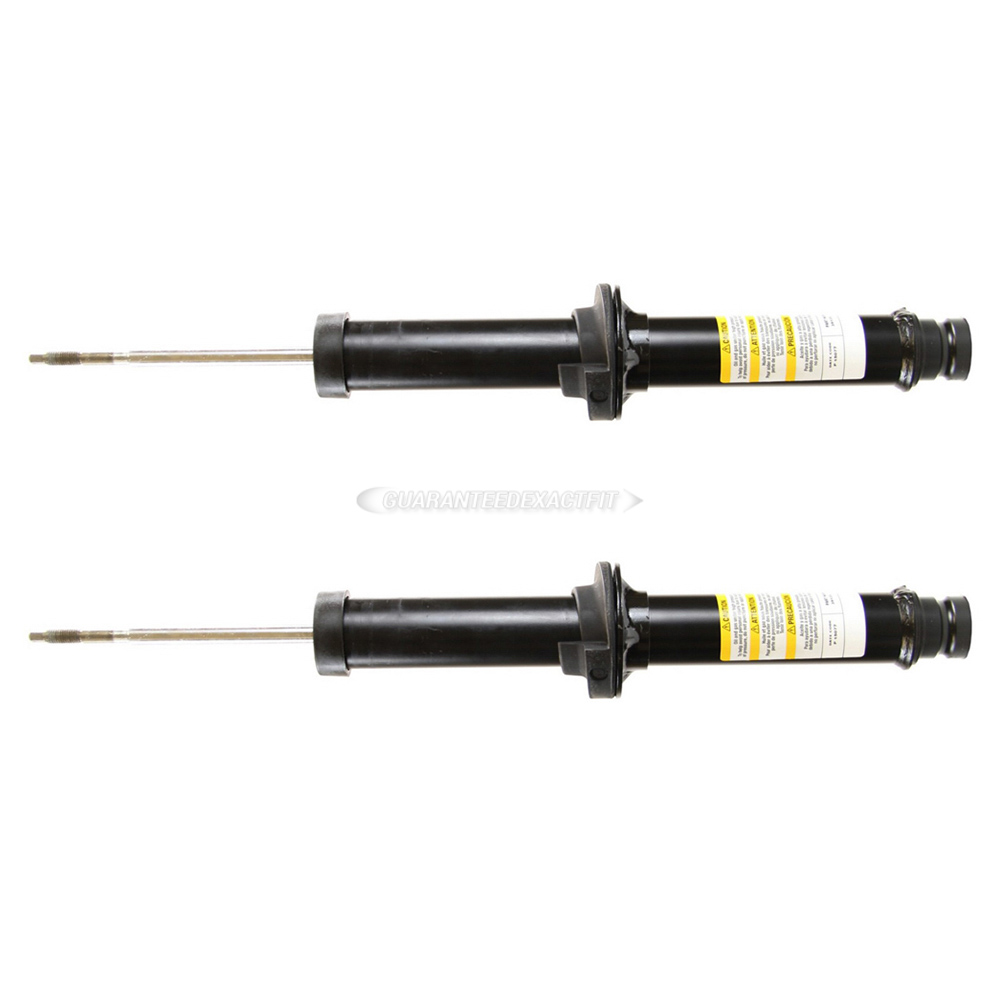 2007 Cadillac STS Shock and Strut Set