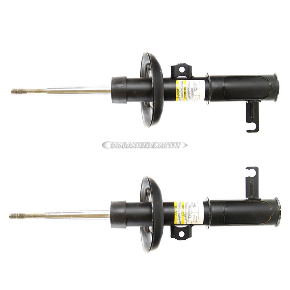 2017 Cadillac XTS Shock and Strut Set