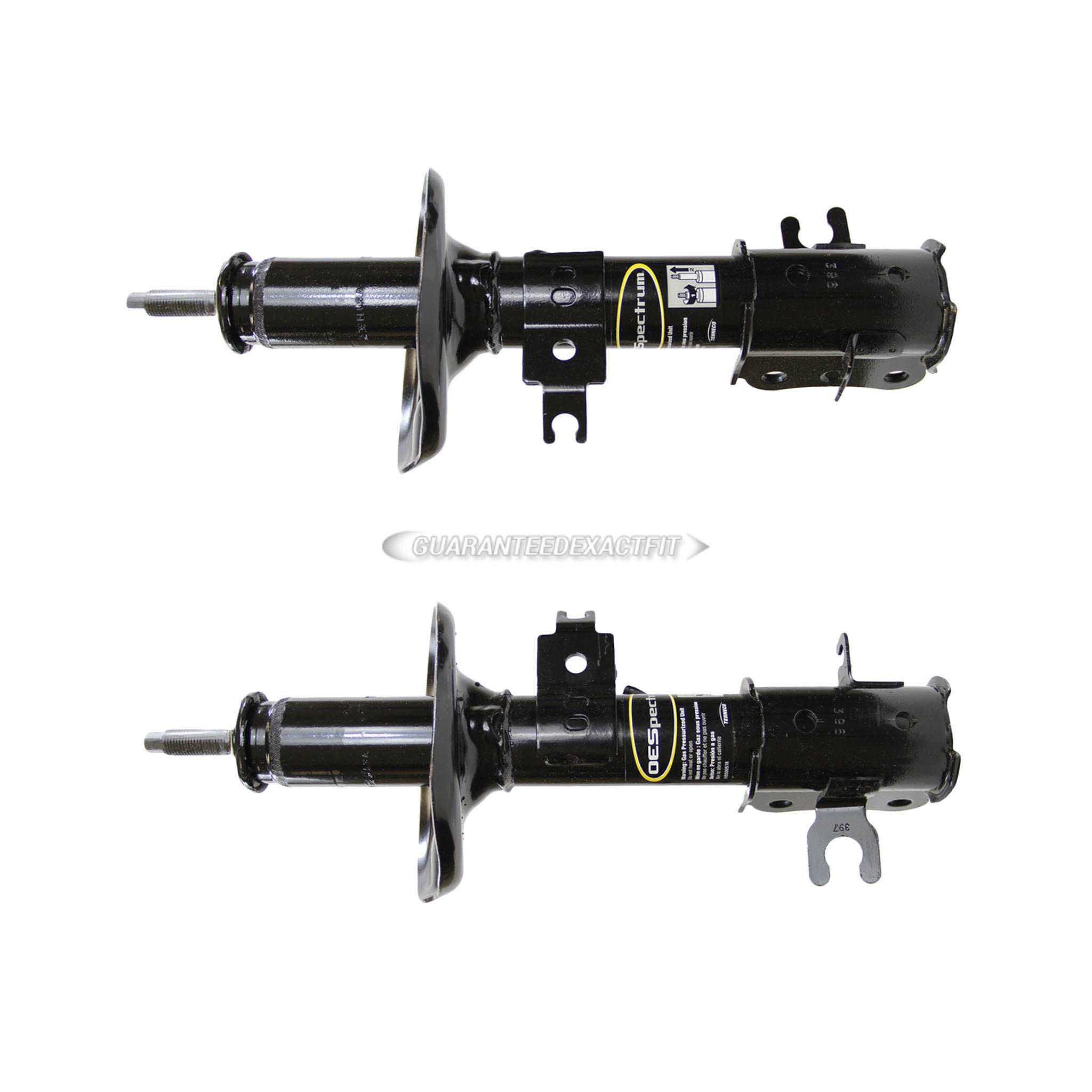 BuyAutoParts Monroe OESpectrum 77-67321CV - Buy Auto Parts
