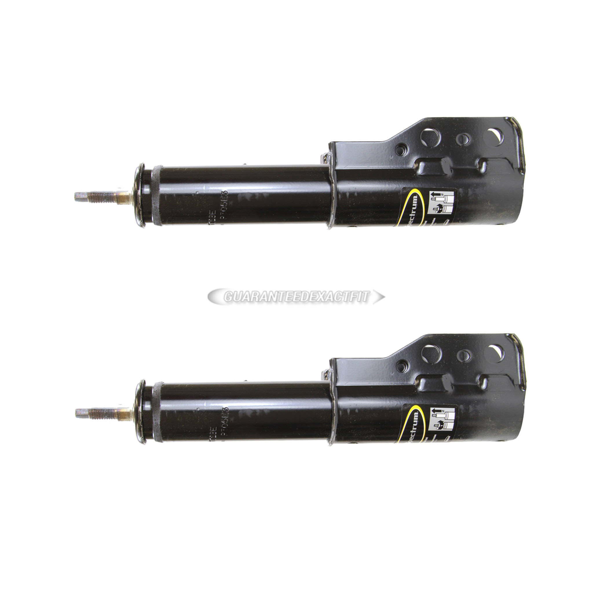 1982 Pontiac Firebird Shock and Strut Set